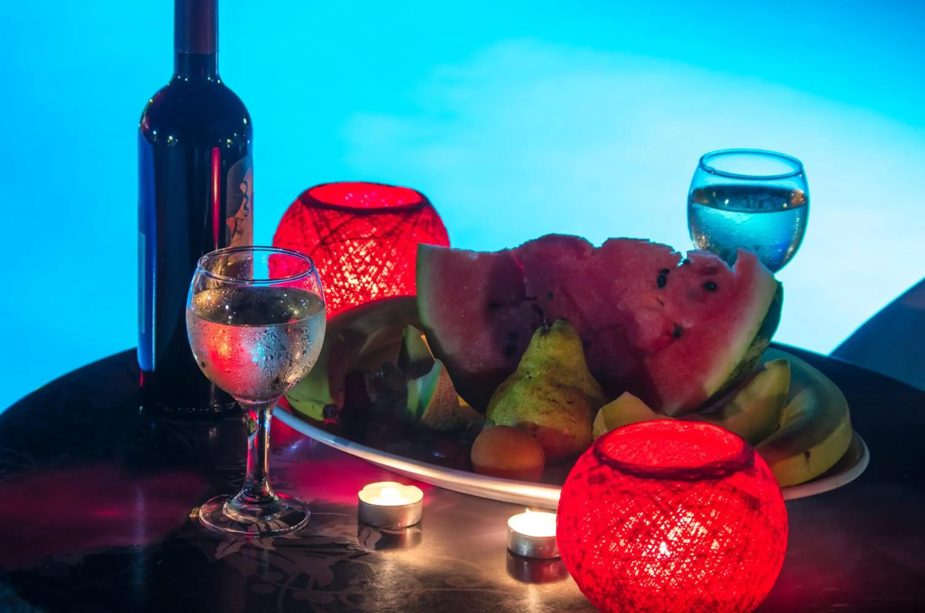 Food and drinks in Pantheon Hotel Food and drinks in Pantheon Hotel