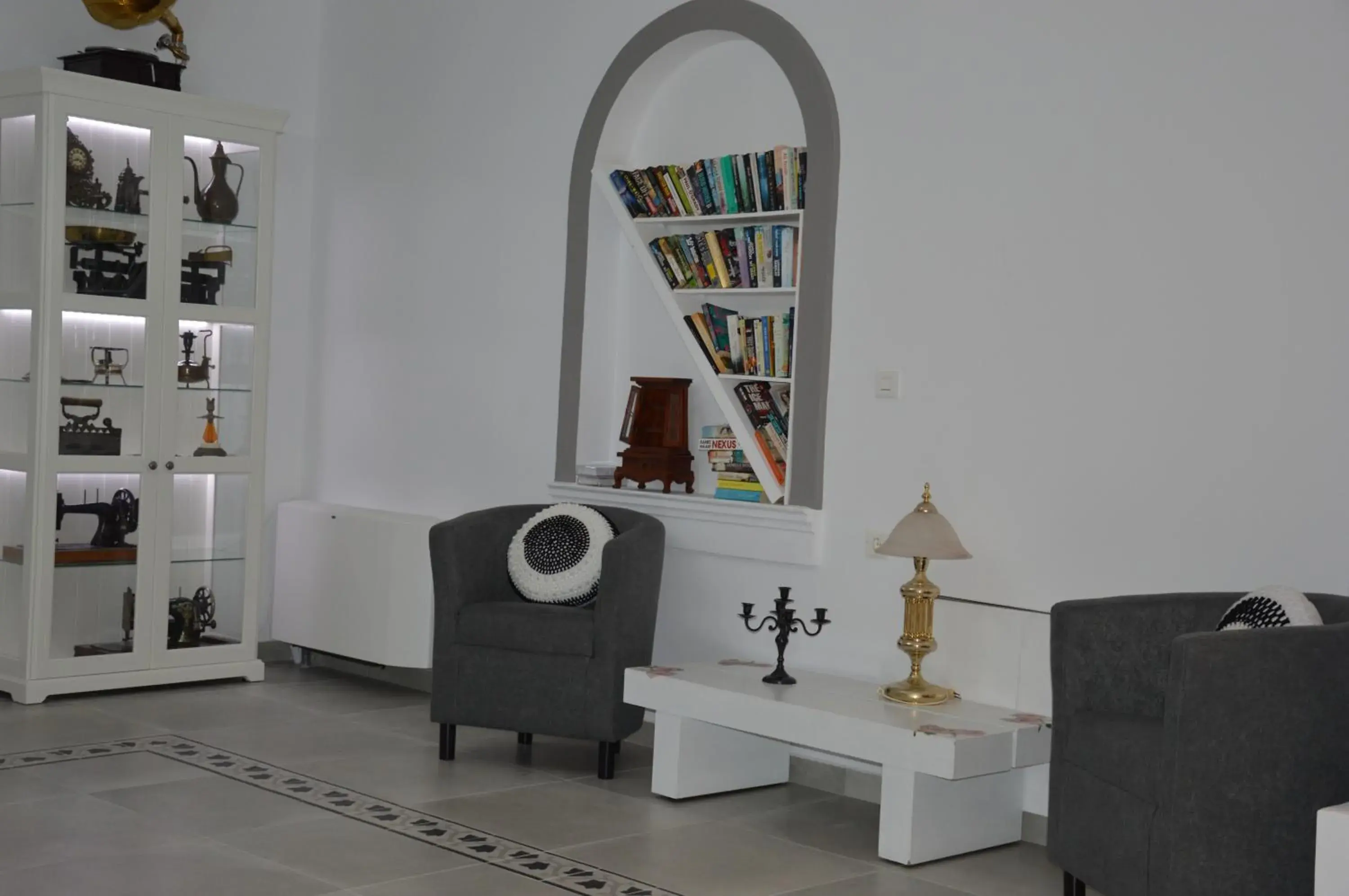 Lobby or reception in Pantheon Hotel Lobby or reception in Pantheon Hotel