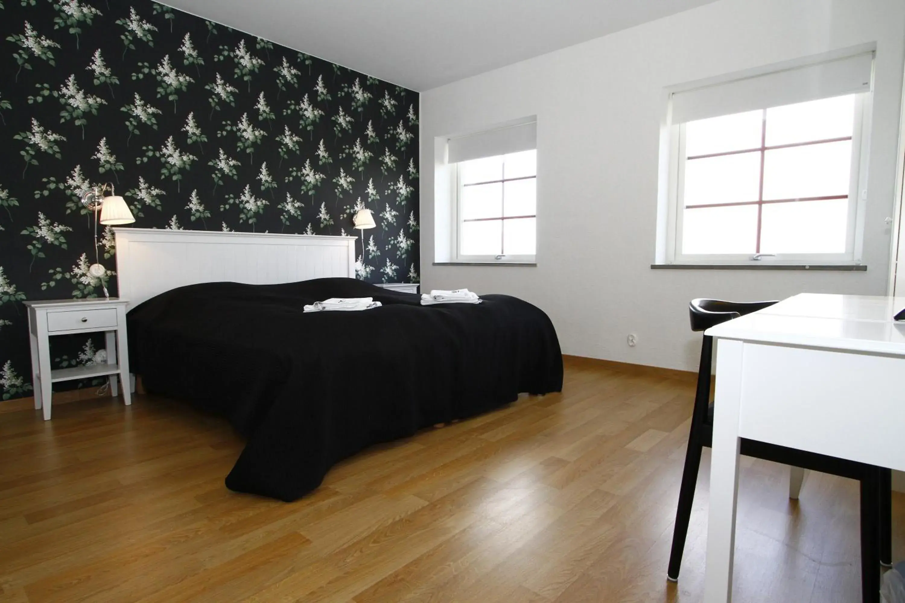 Twin Room - single occupancy in Hobykrok B&B Twin Room - single occupancy in Hobykrok B&B