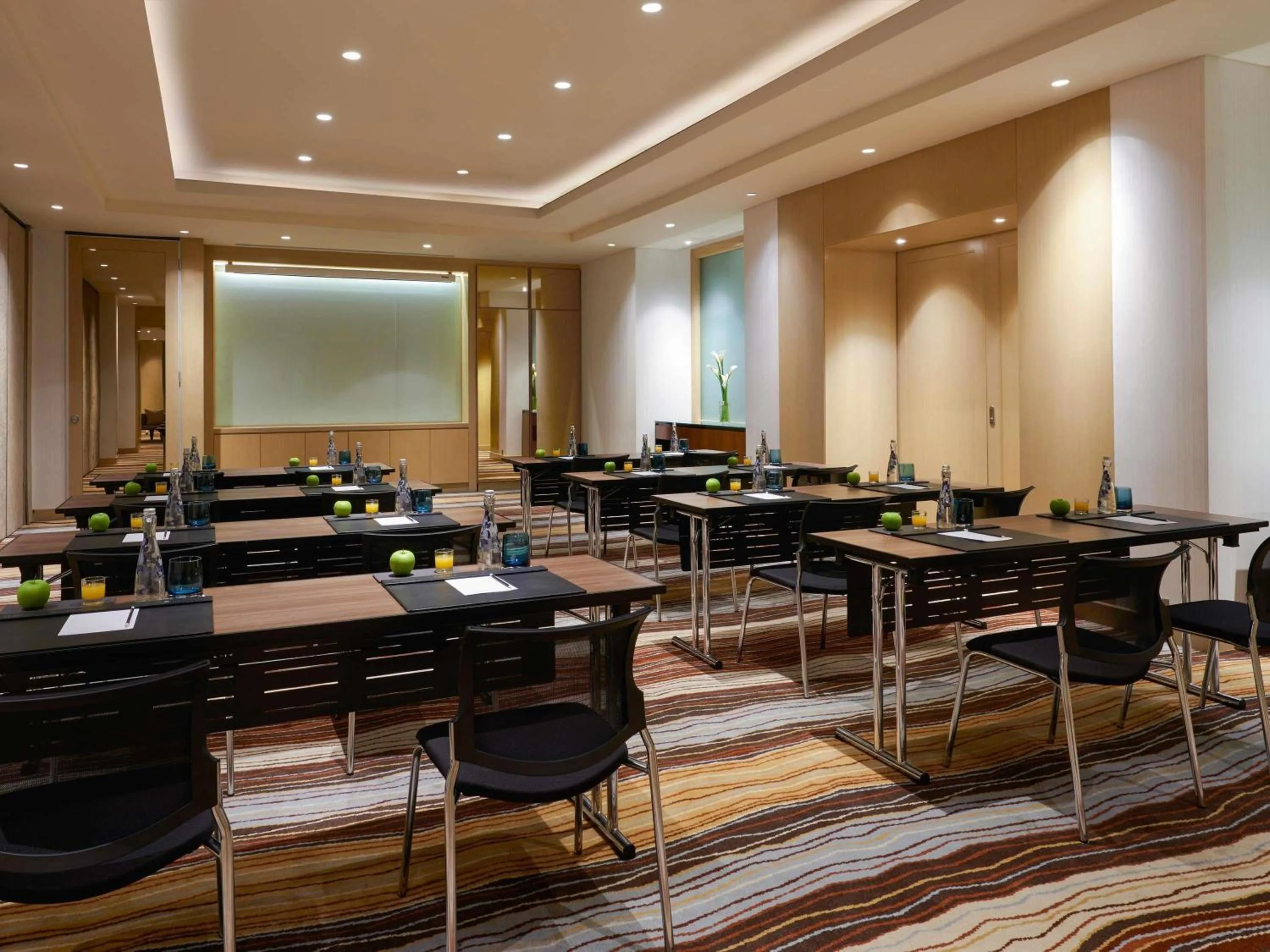 Meeting/conference room in Pullman Jakarta Indonesia