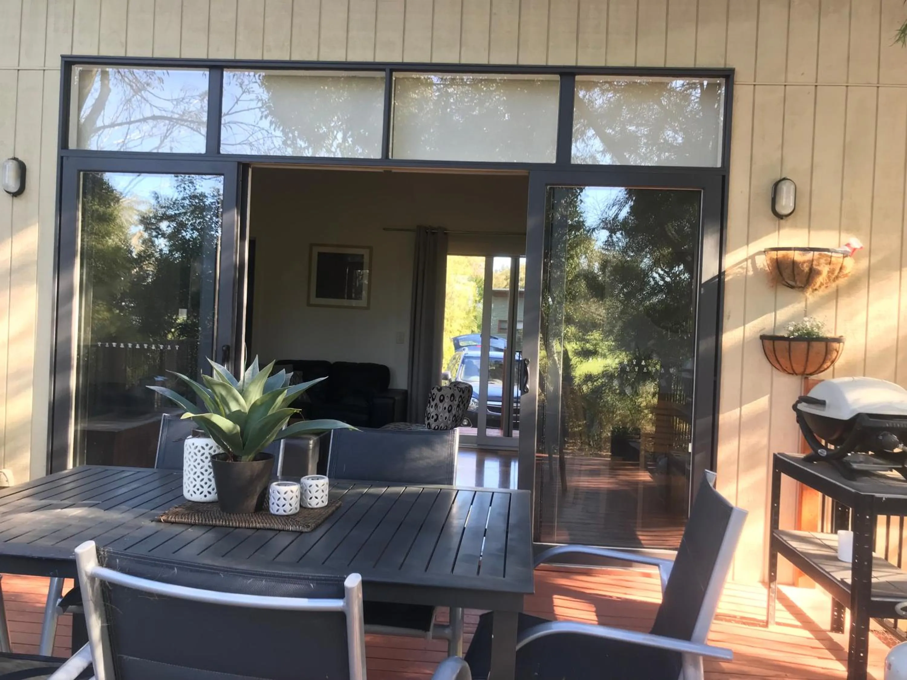 Property building in The Nature Resort Villas Ramada Resort