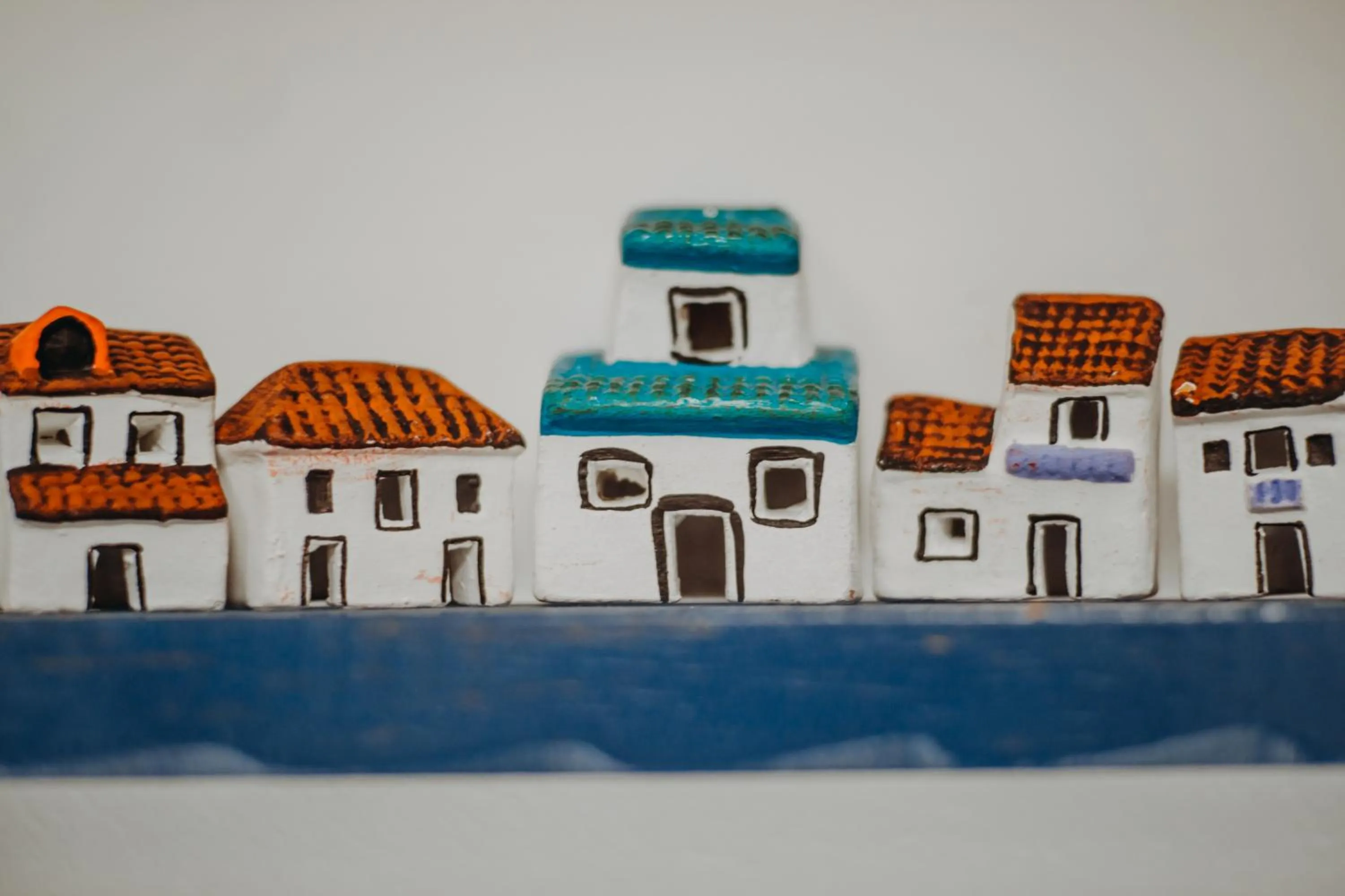 Landmark view in Hotel Casa Alquimia