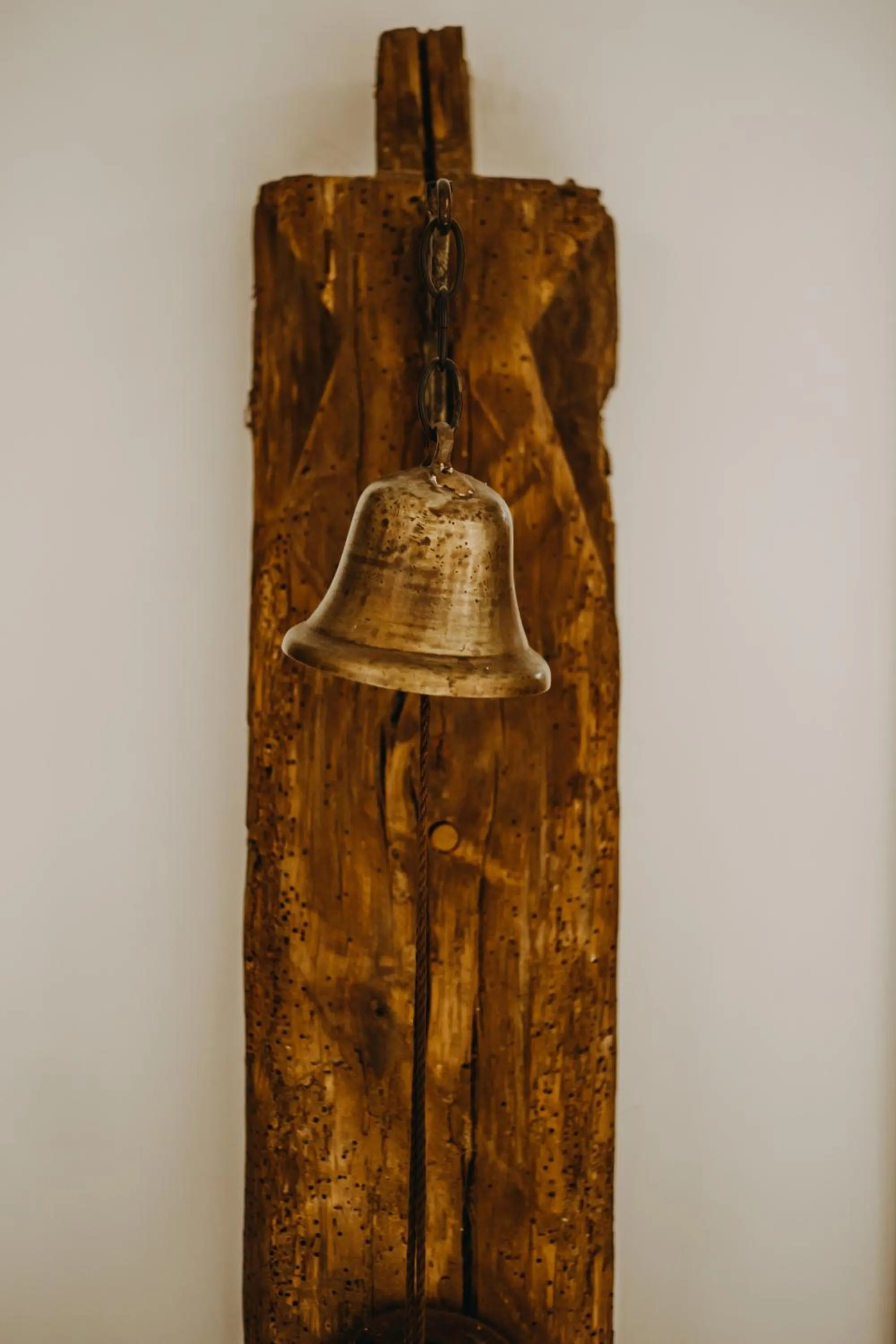 Property building in Hotel Casa Alquimia