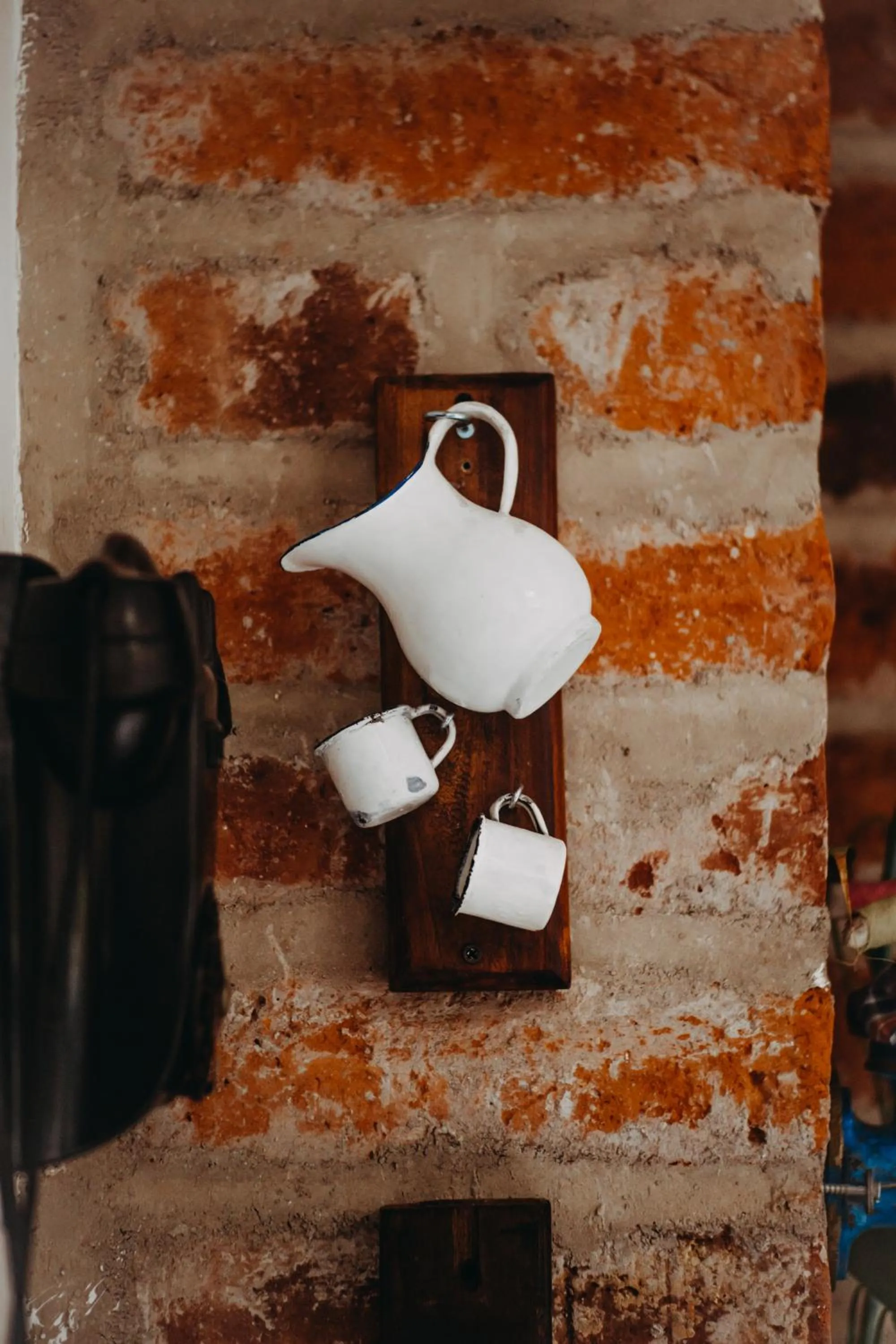 Coffee/tea facilities in Hotel Casa Alquimia