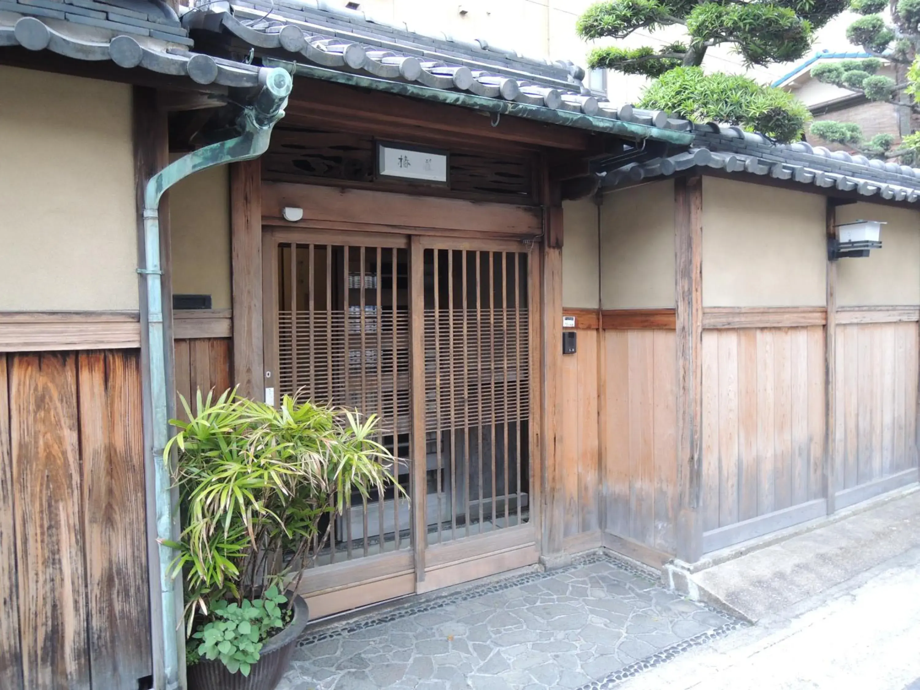 Tsubakiso Tsubakiso