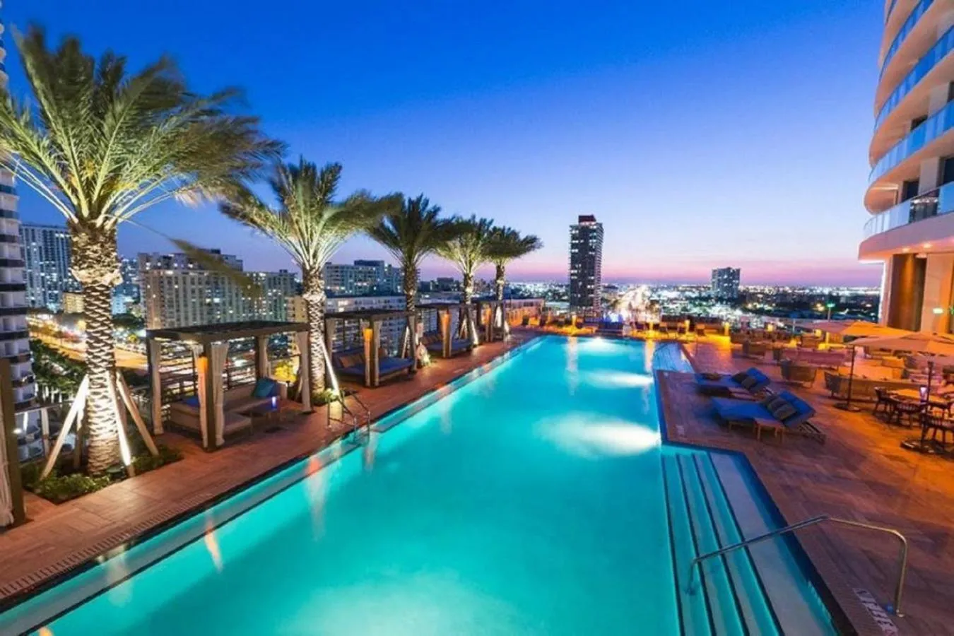 Rent in LYFE Resort