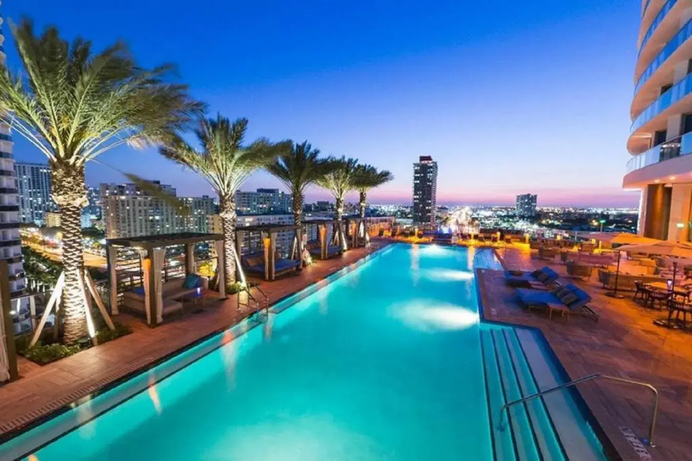 Rent in LYFE Resort Rent in LYFE Resort