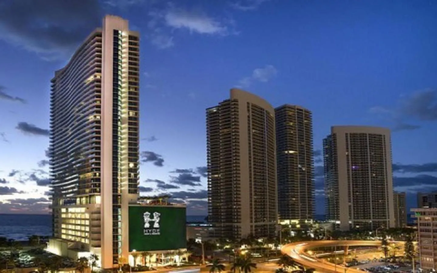 Rent in LYFE Resort