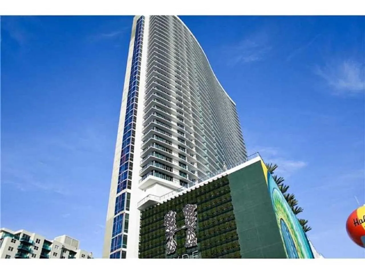 Rent in LYFE Resort