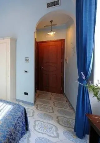 Double or Twin Room in B&B Palazzo Pisani Double or Twin Room in B&B Palazzo Pisani