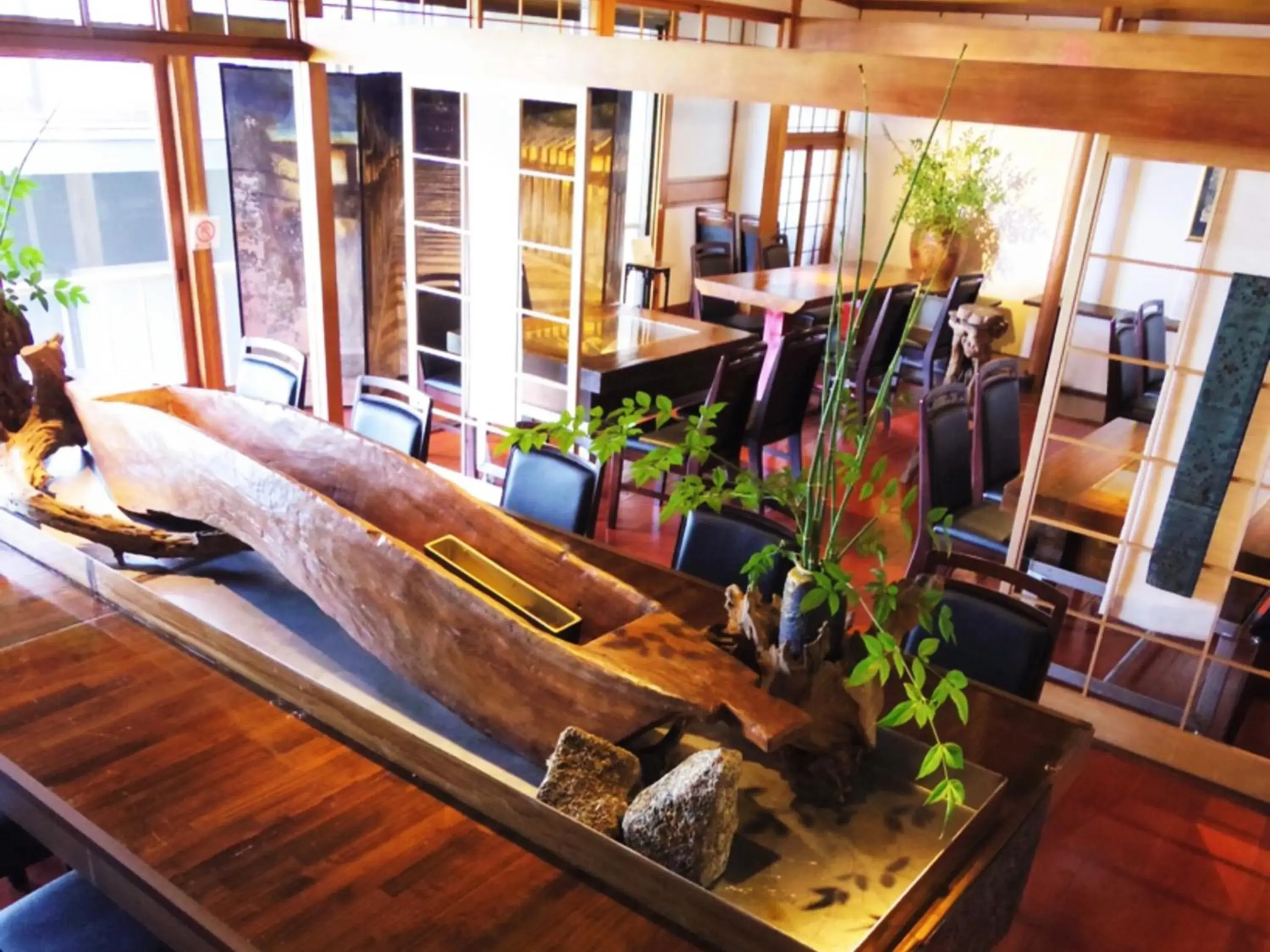 Restaurant/places to eat in Monzen Okagero Restaurant/places to eat in Monzen Okagero