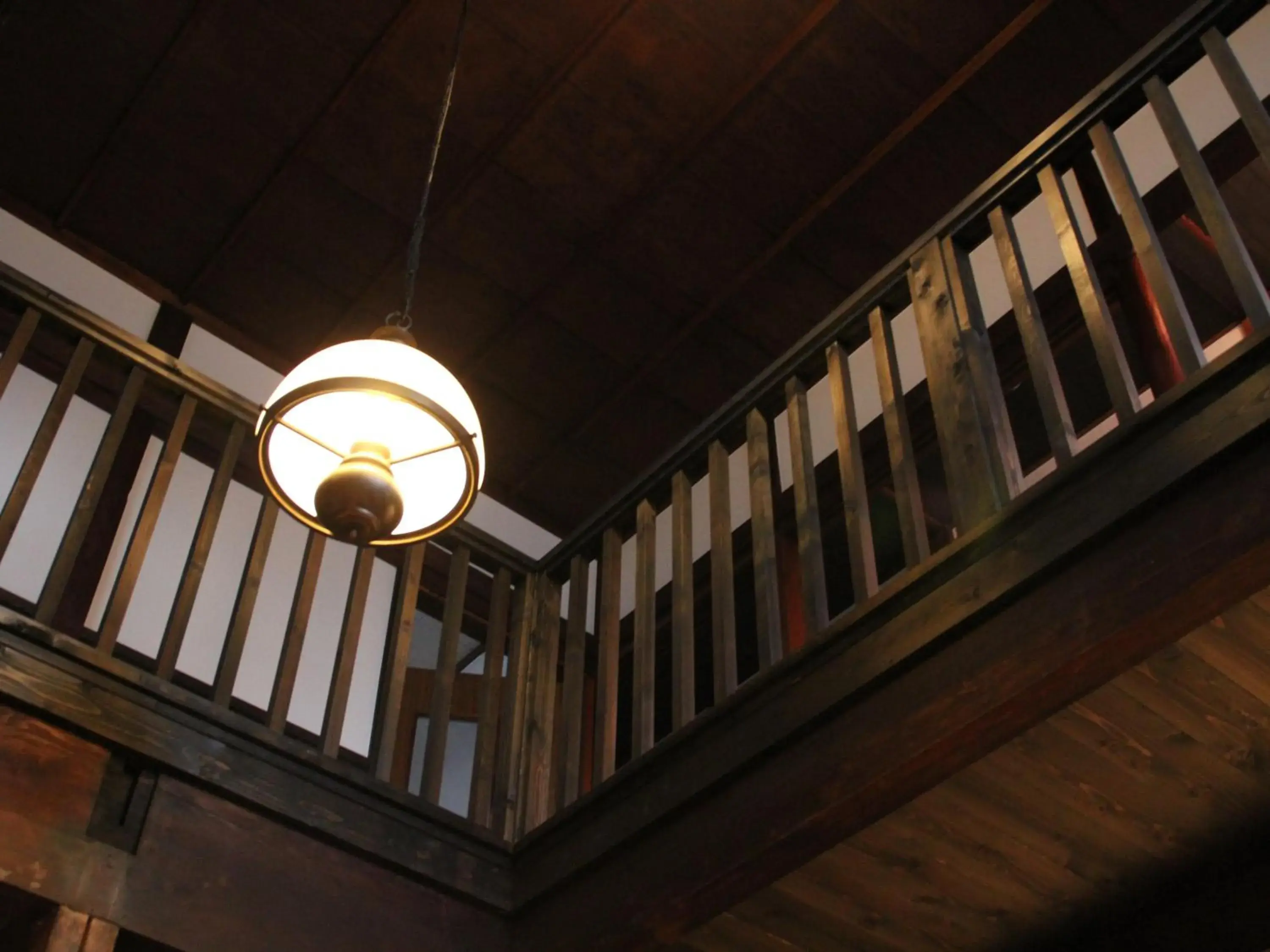 Lobby or reception in Monzen Okagero Lobby or reception in Monzen Okagero