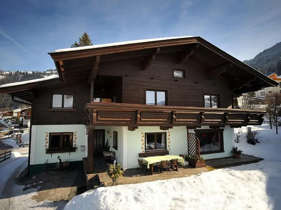 Haus Jochblick Familie Loinger Haus Jochblick Familie Loinger