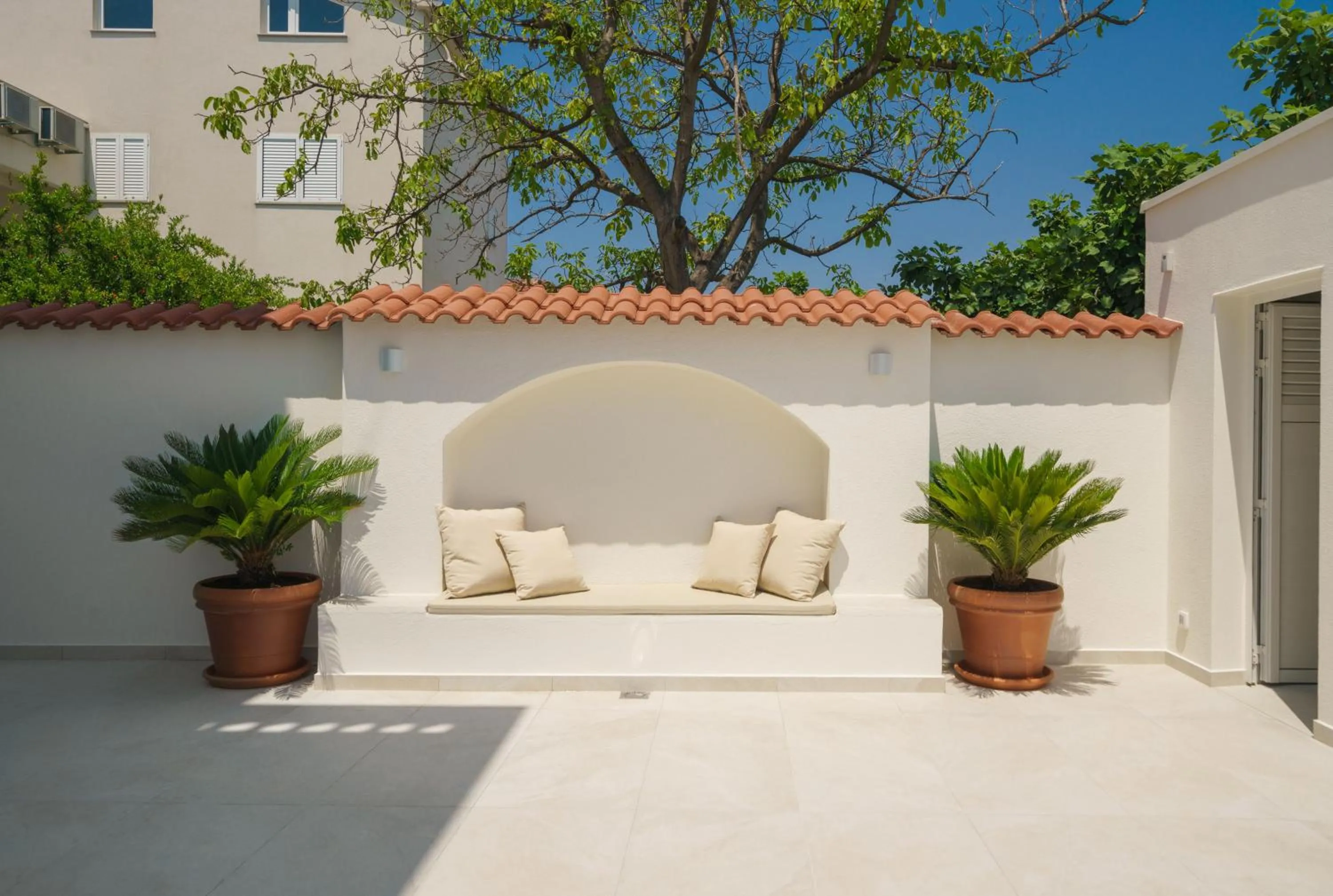 Villa Bianca Vodice