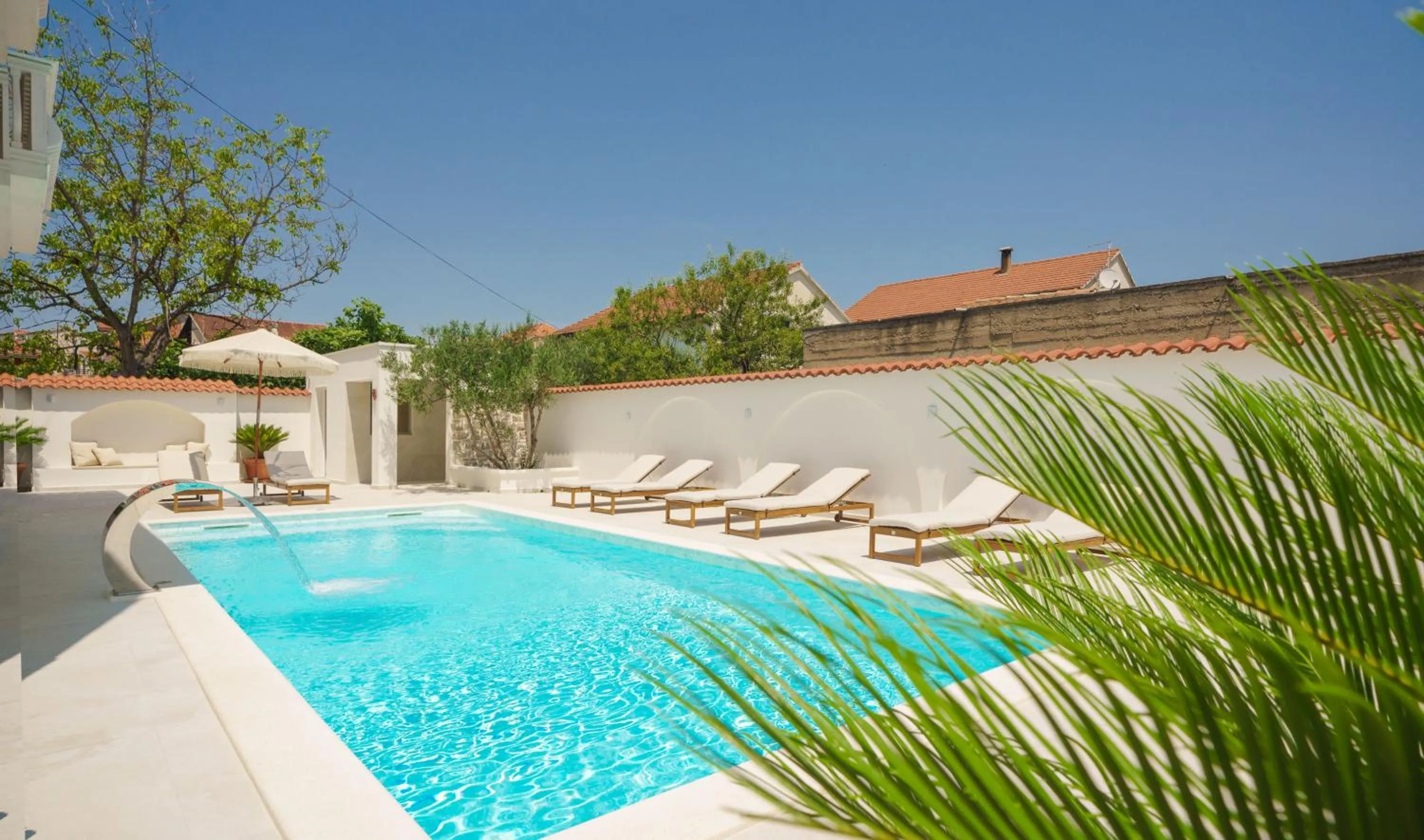 Villa Bianca Vodice