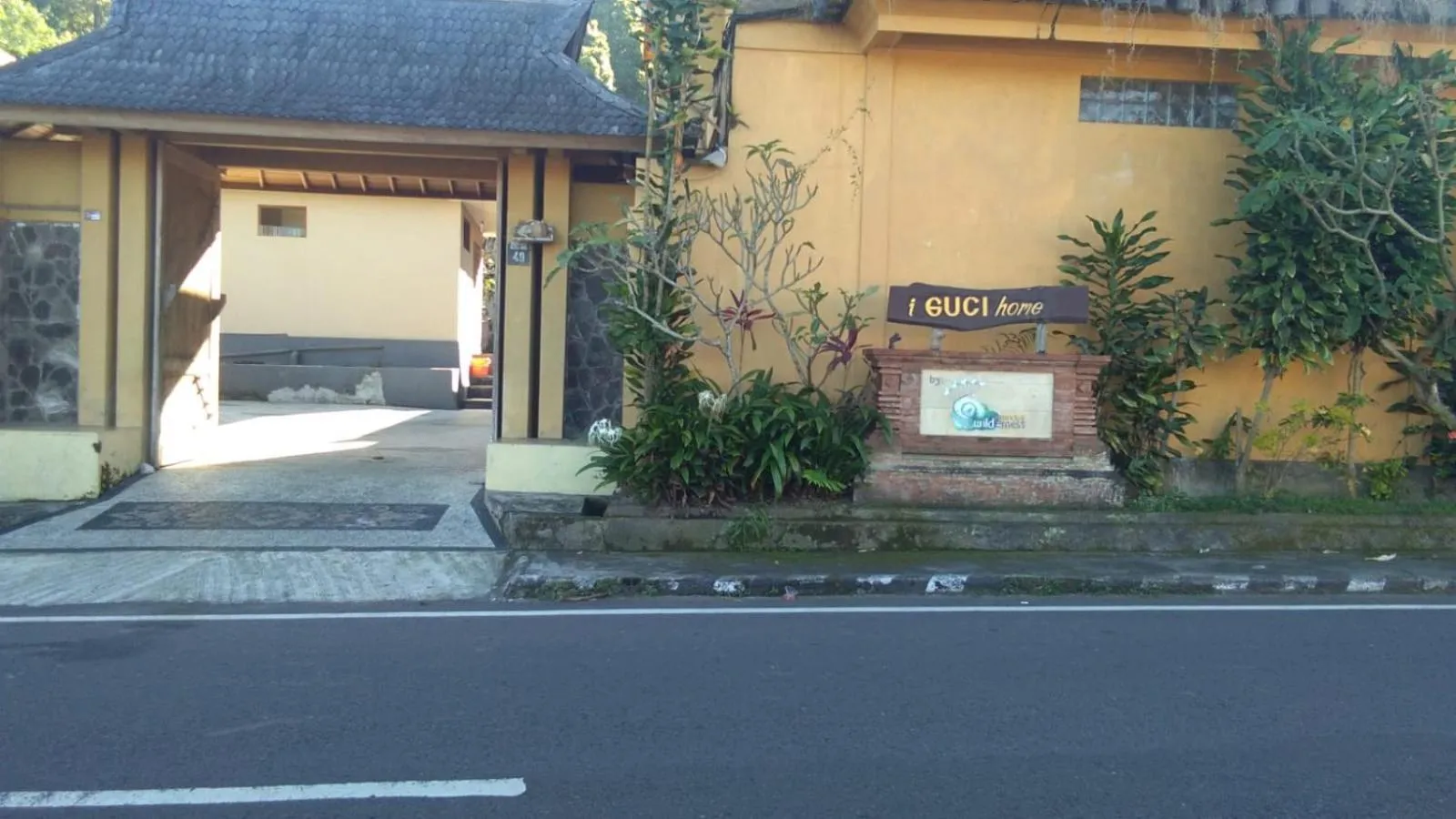 I Guci Home