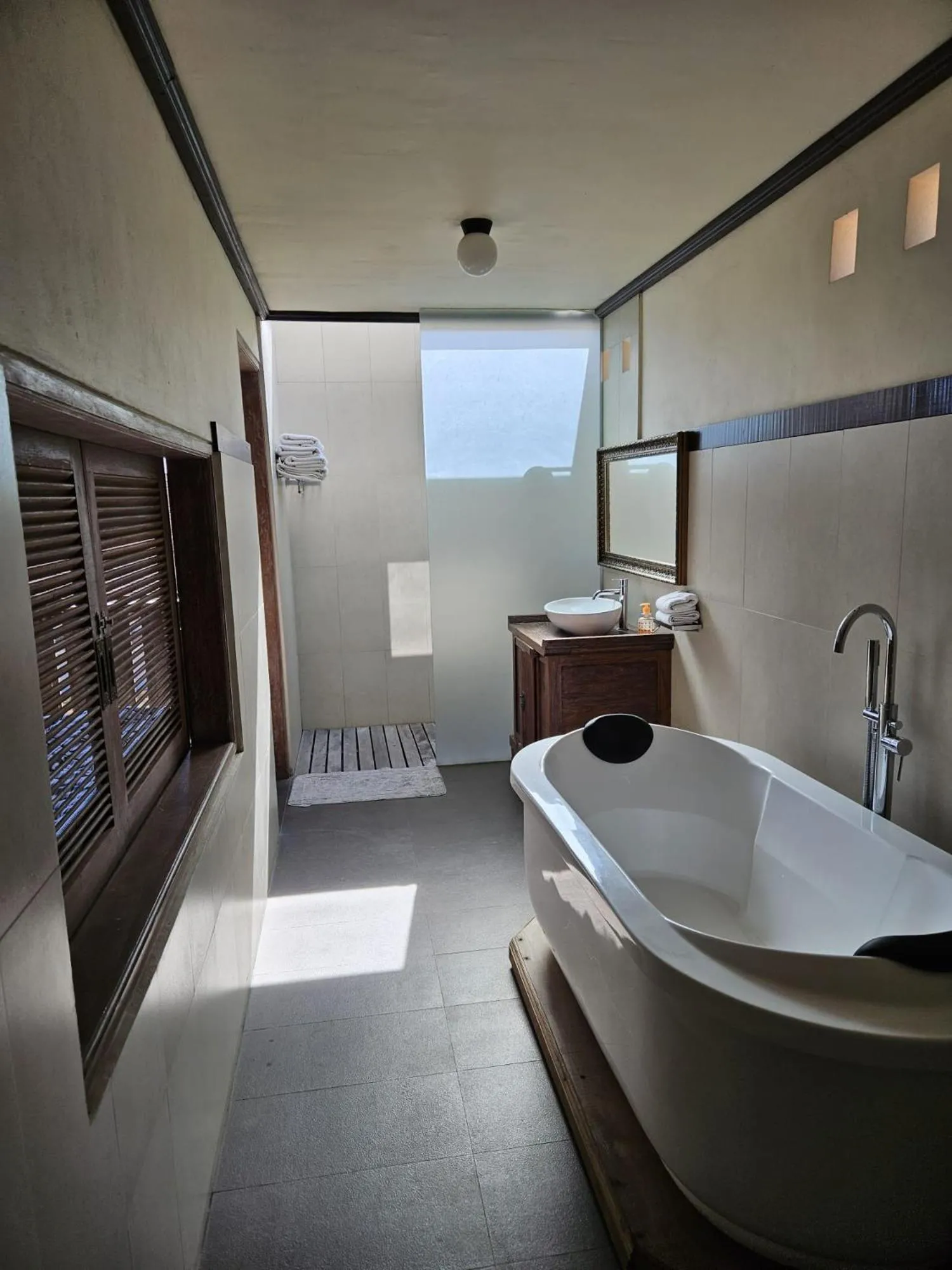 Bed in I Guci Home