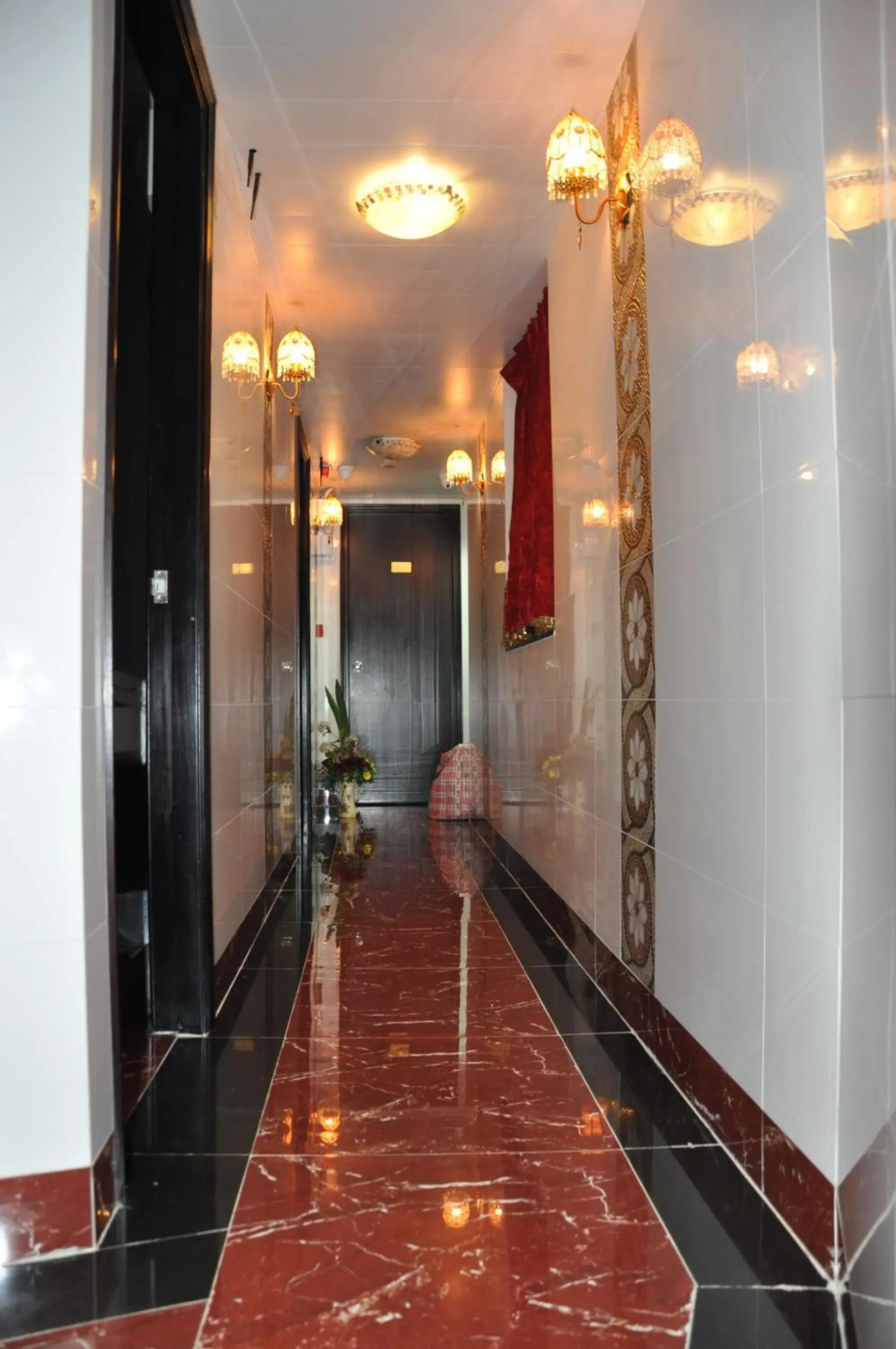 Swiss Hostel Swiss Hostel