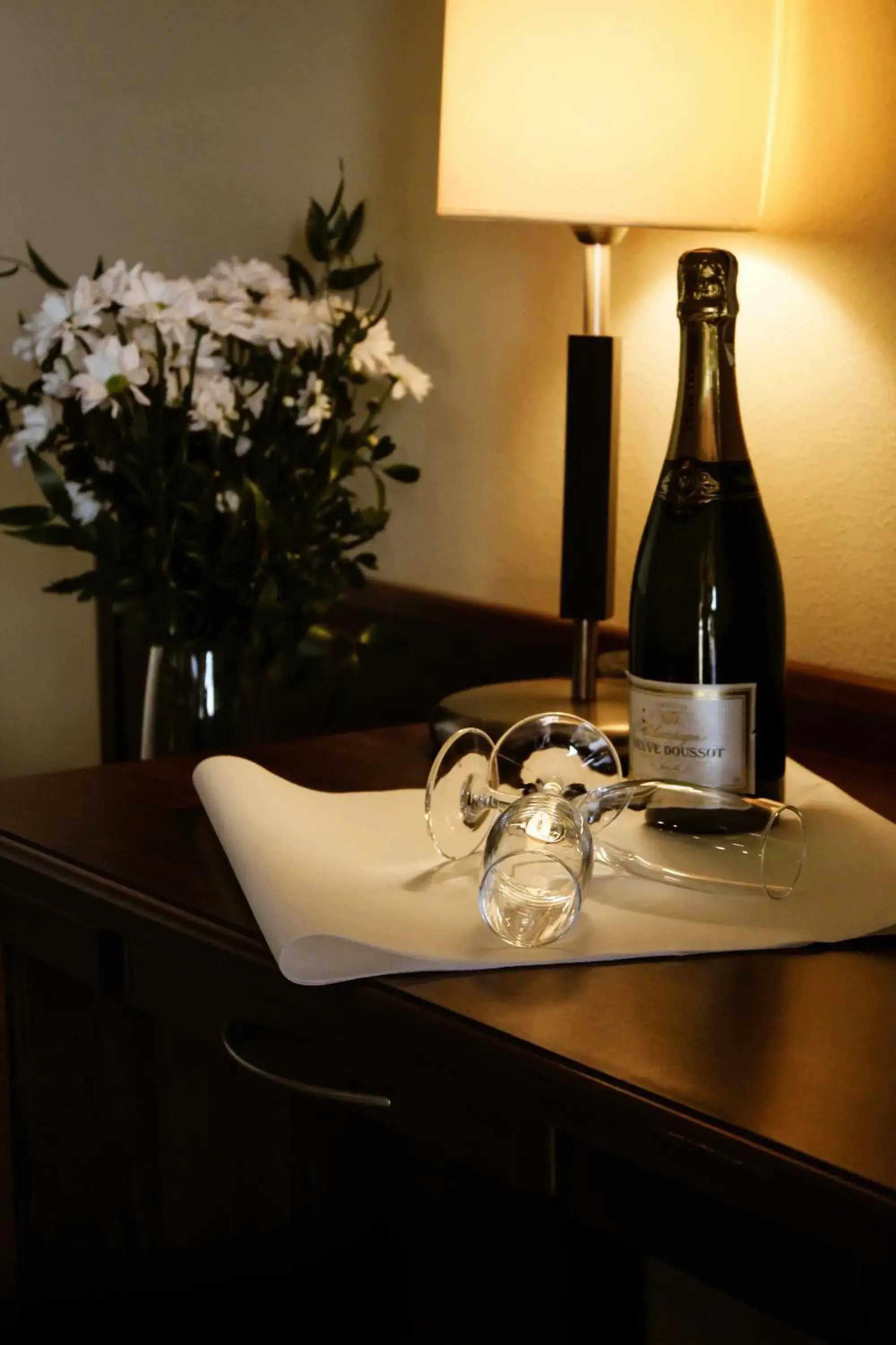 Apartment (2 Adults) in Hotel Rycerski Apartment (2 Adults) in Hotel Rycerski