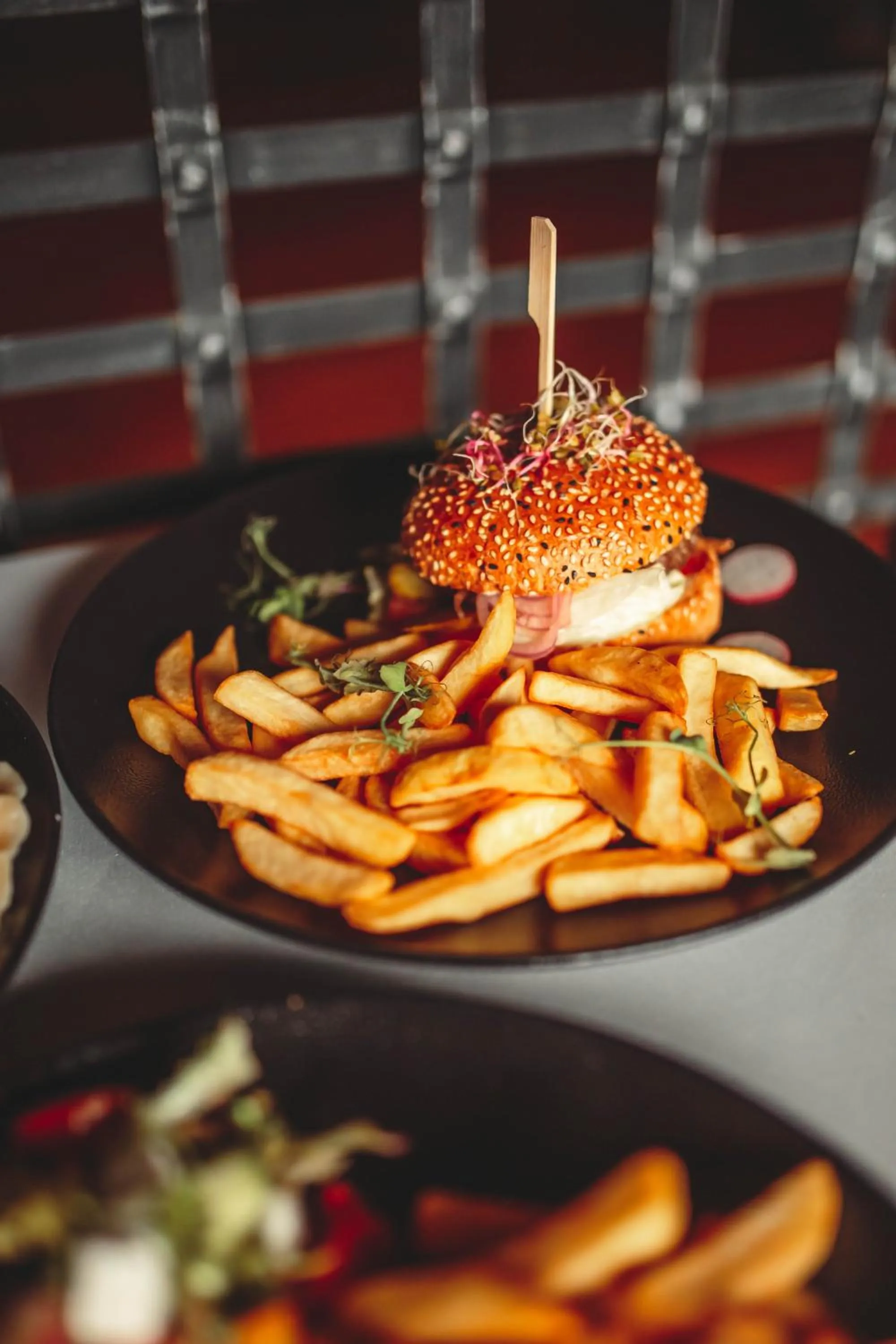 Food and drinks in Hotel Rycerski