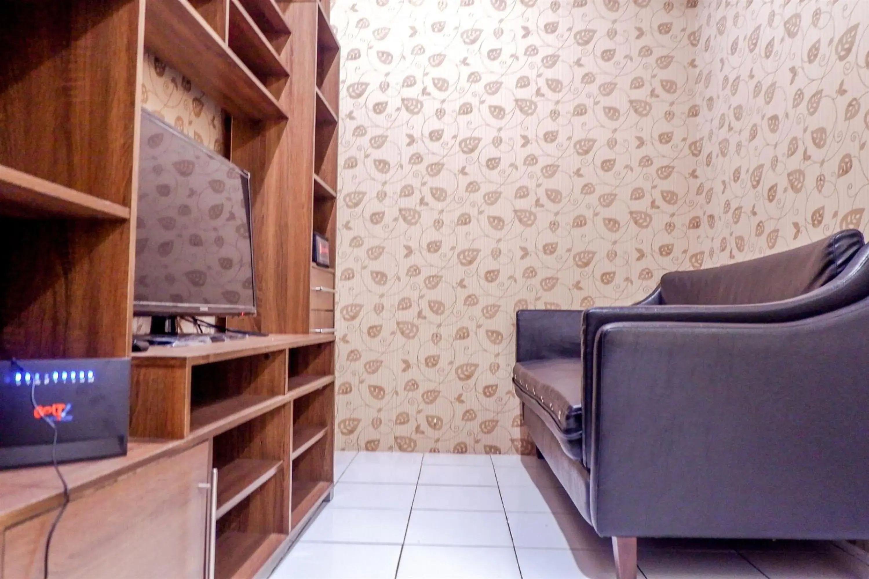 Strategic 2BR Menteng Square Apartment By Travelio Strategic 2BR Menteng Square Apartment By Travelio