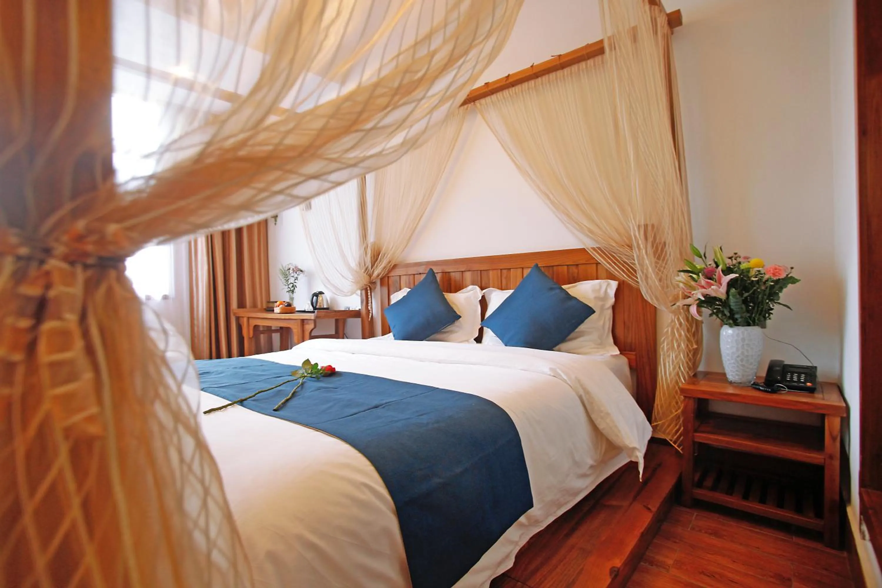 Photo of the whole room, Bed in Guihua Road 106th Hostel