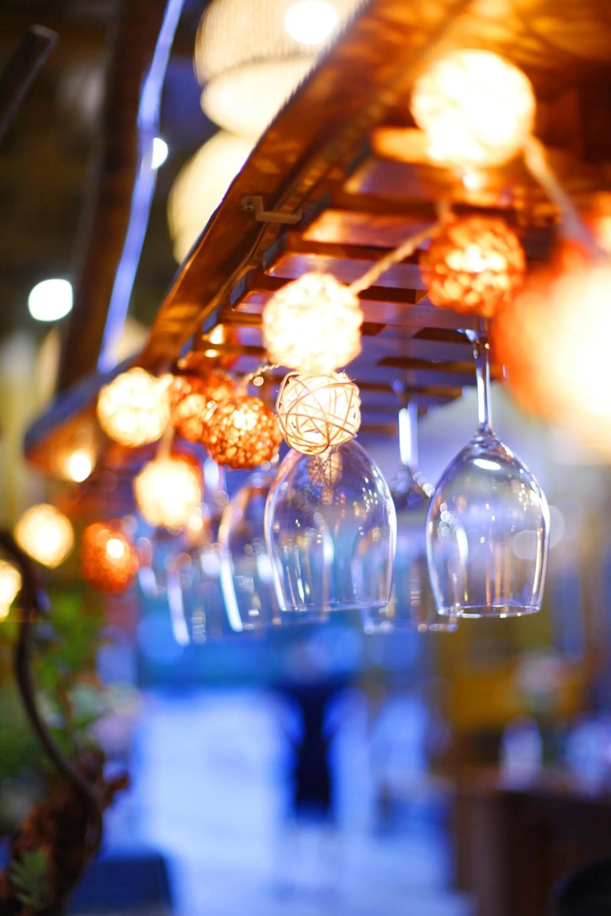 Lounge or bar in Guihua Road 106th Hostel