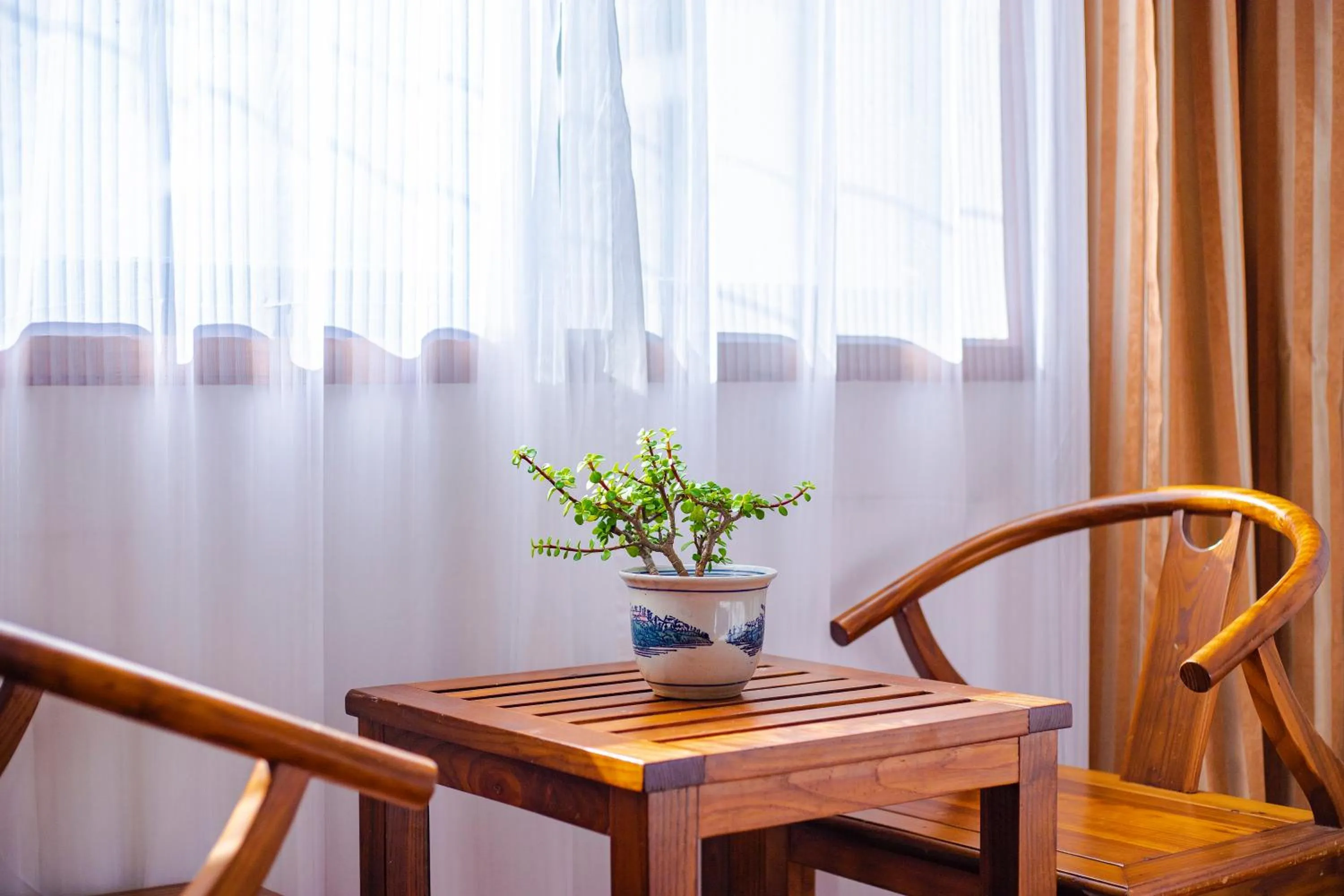 Guihua Road 106th Hostel