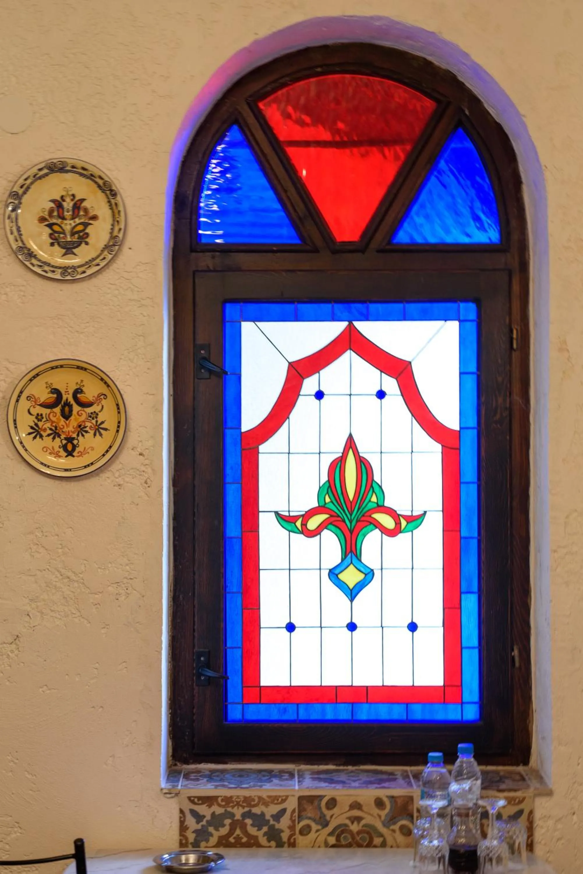 Chateaux Constantin Agistro