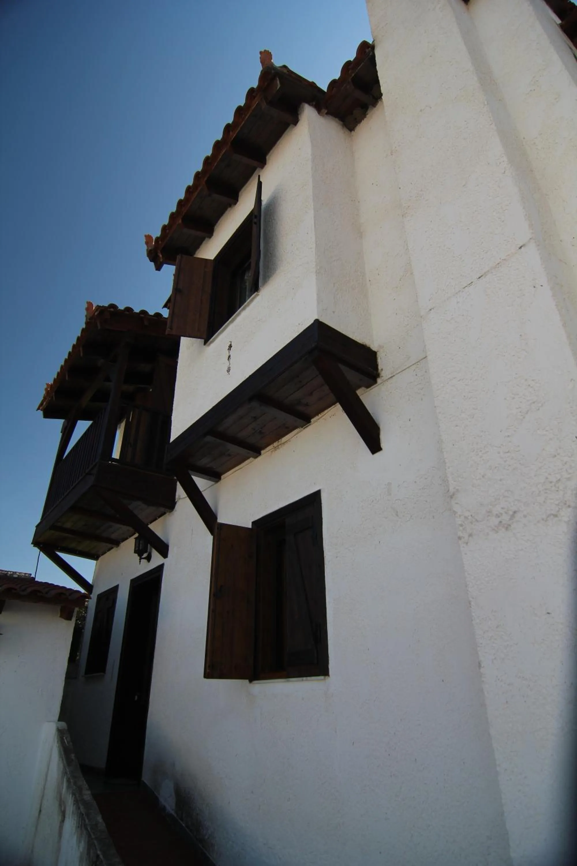 Property building in Chateaux Constantin Agistro