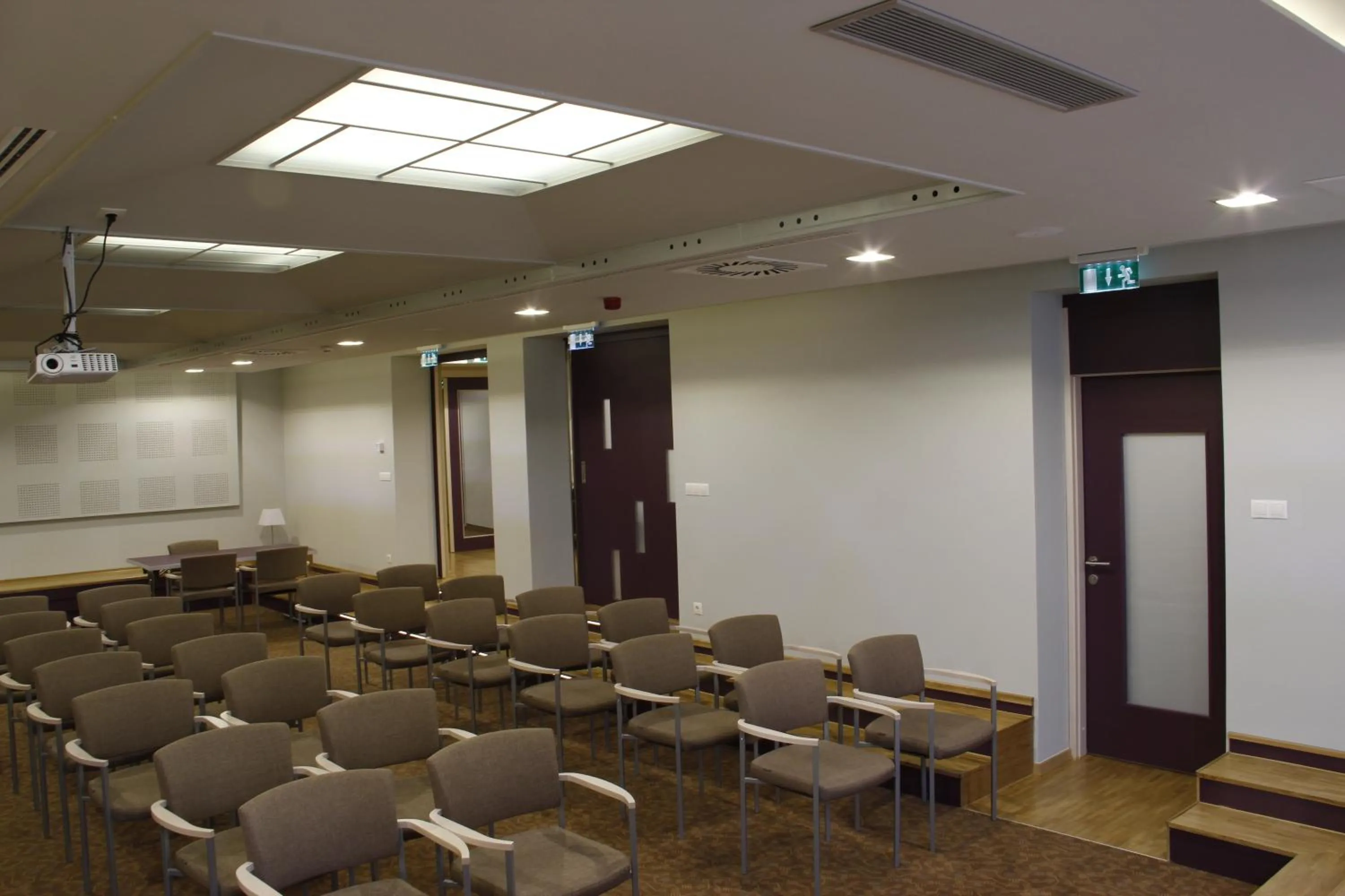 Banquet/Function facilities in Szent Gellért Hotel