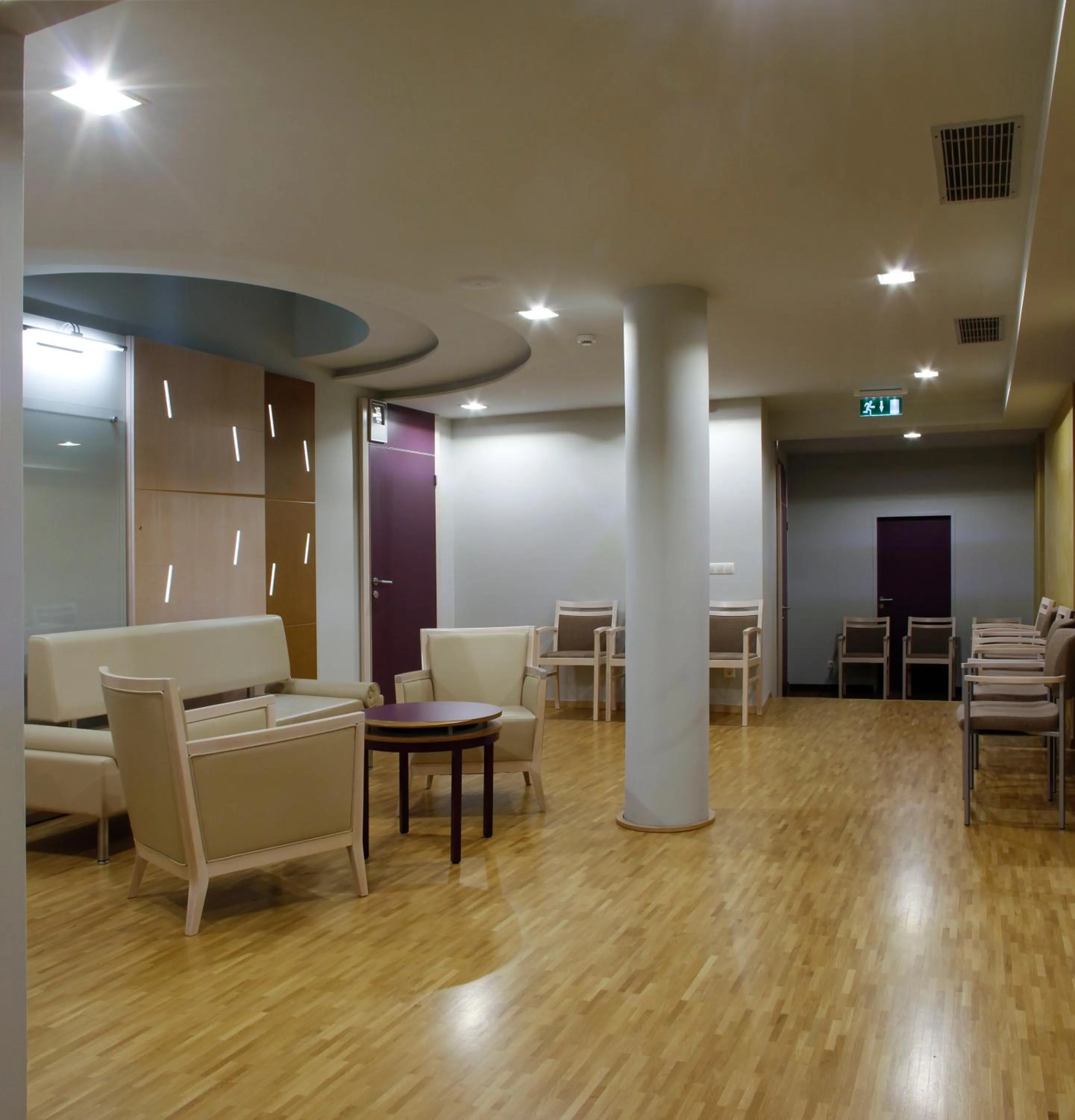 Banquet/Function facilities in Szent Gellért Hotel