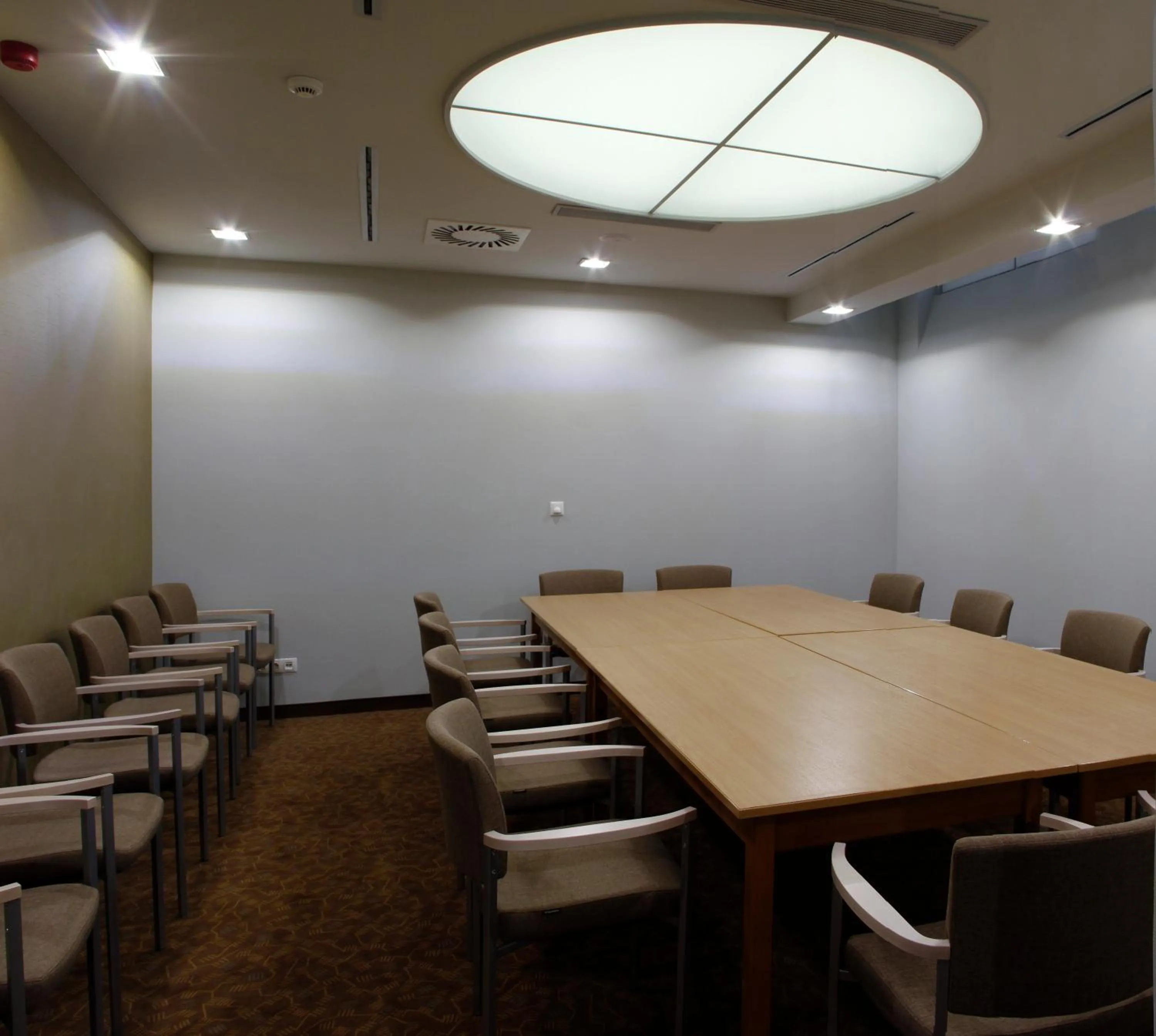 Banquet/Function facilities in Szent Gellért Hotel