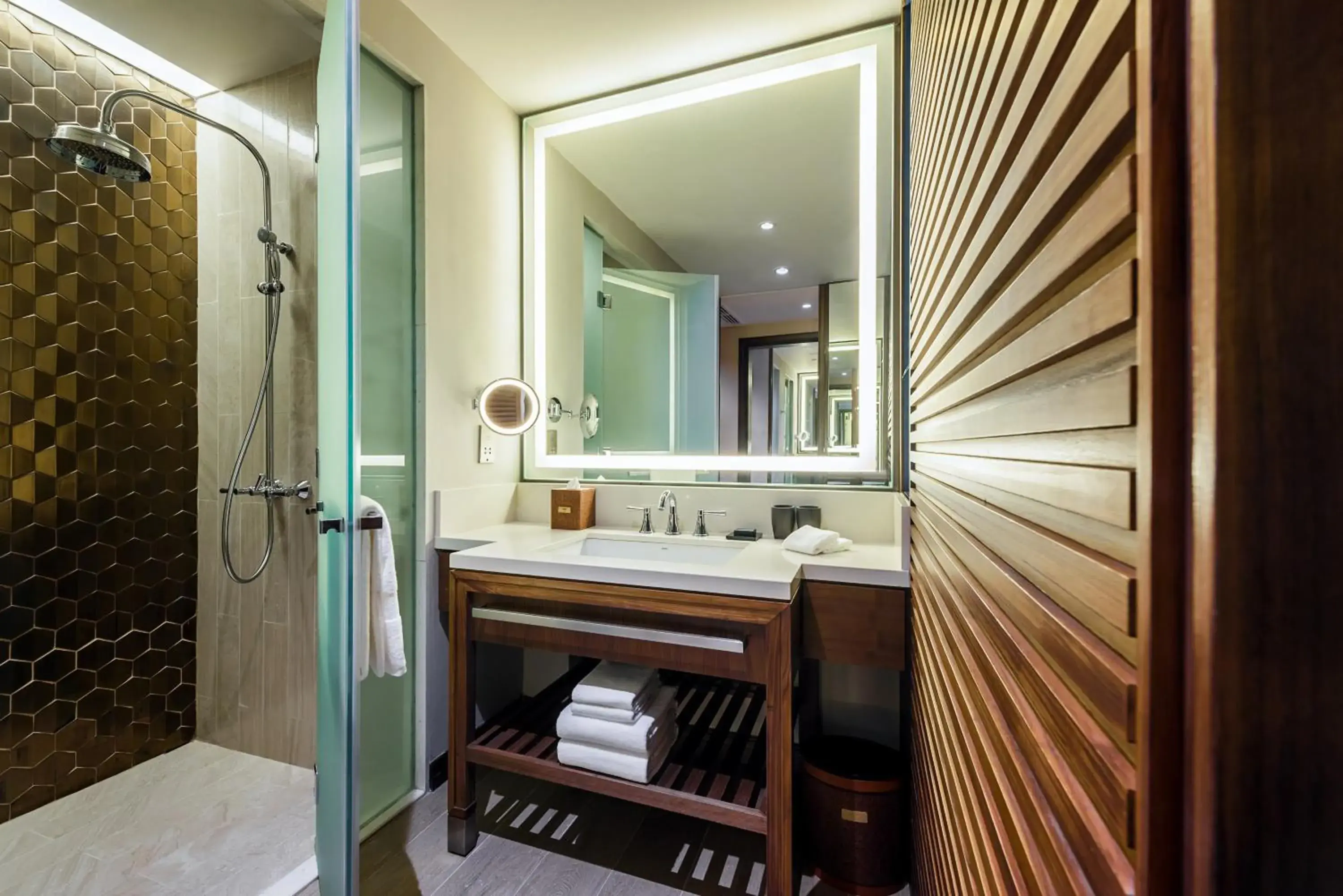 Superior, 2 Double Beds in Hard Rock Hotel Desaru Coast Superior, 2 Double Beds in Hard Rock Hotel Desaru Coast