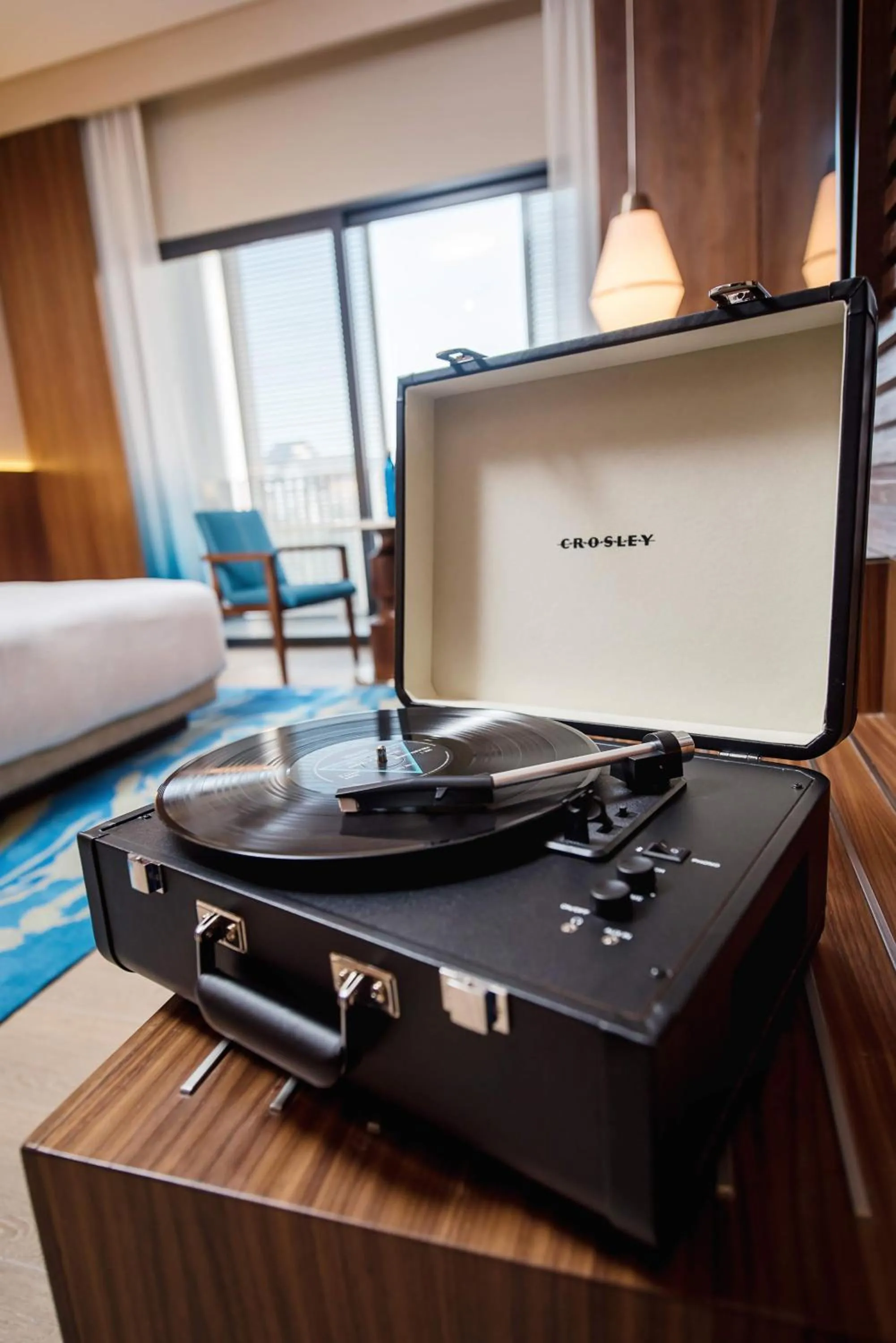 Entertainment in Hard Rock Hotel Desaru Coast