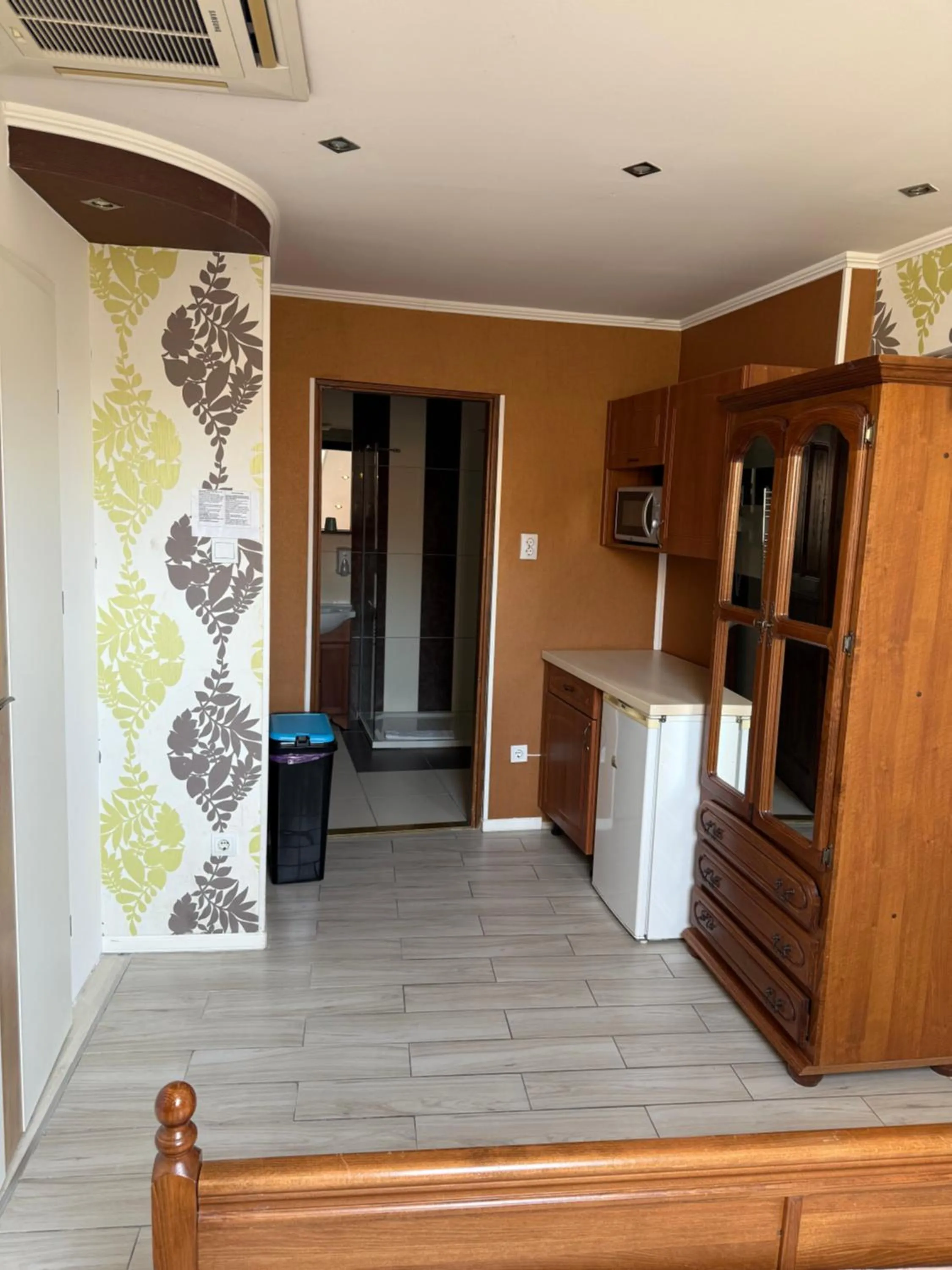 Mosoly Apartman
