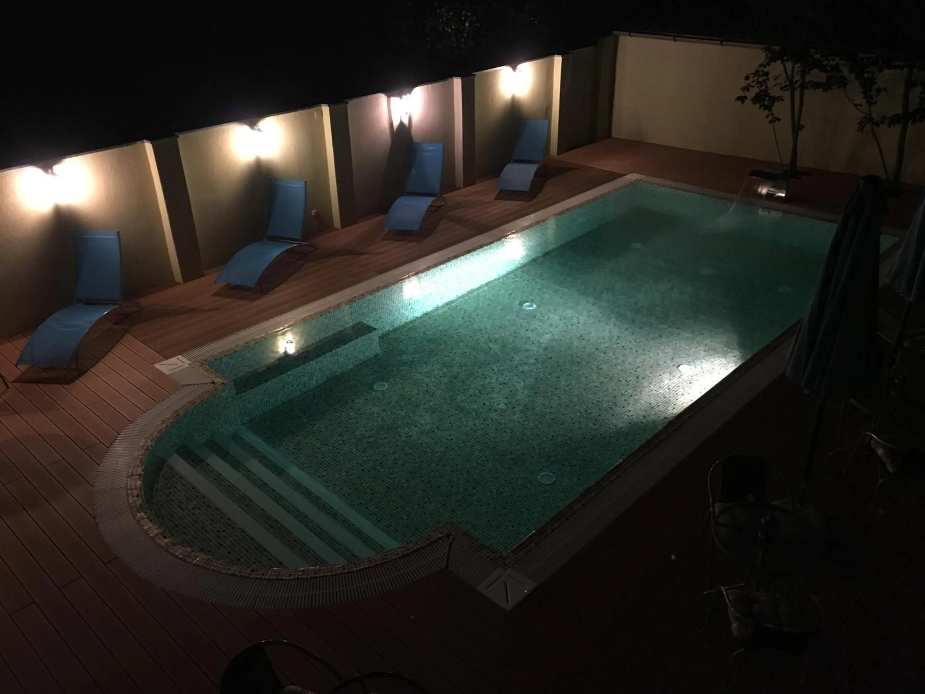  in Mosoly Apartman