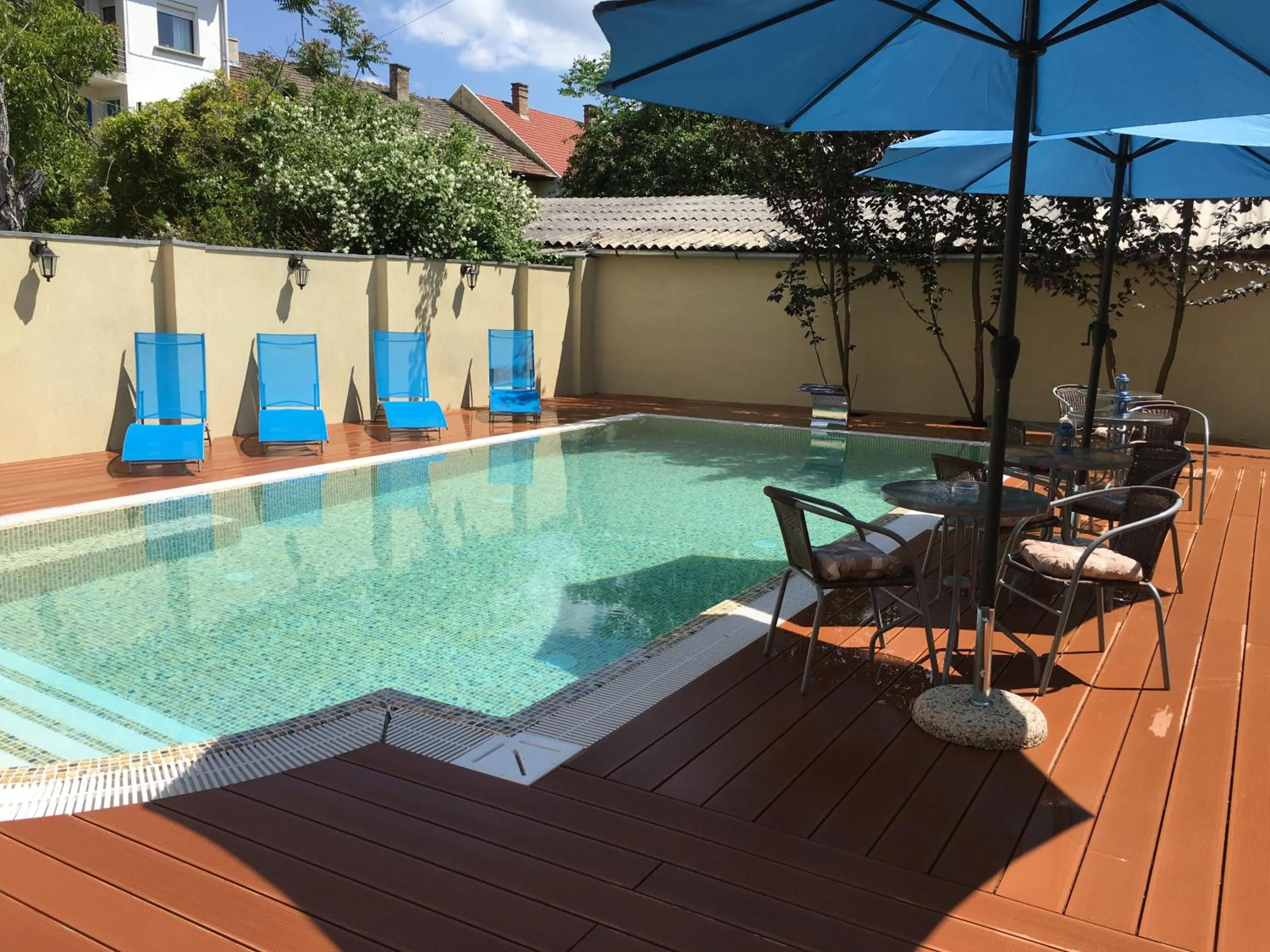  in Mosoly Apartman
