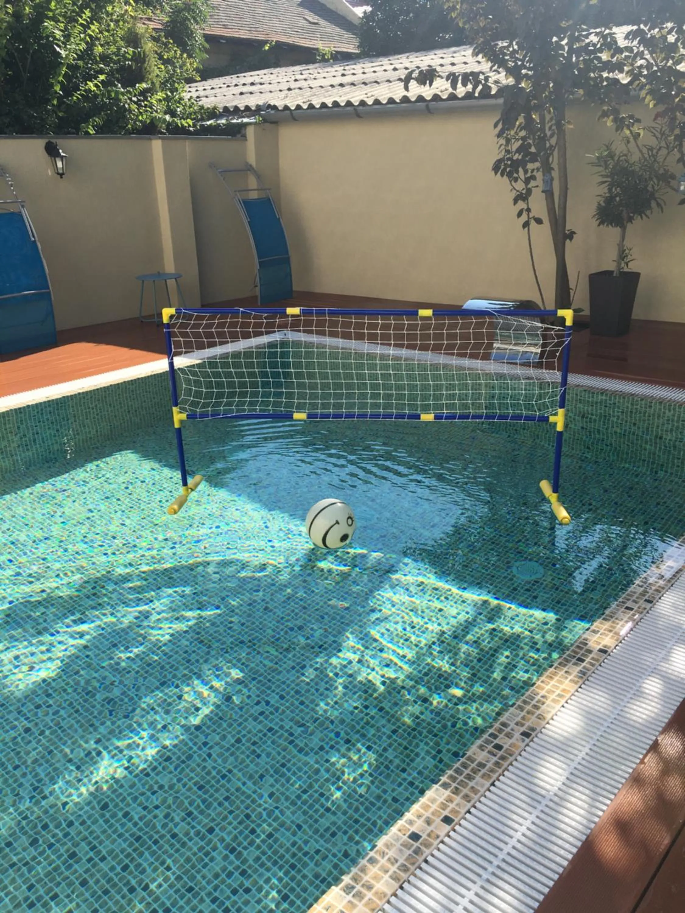 Other in Mosoly Apartman