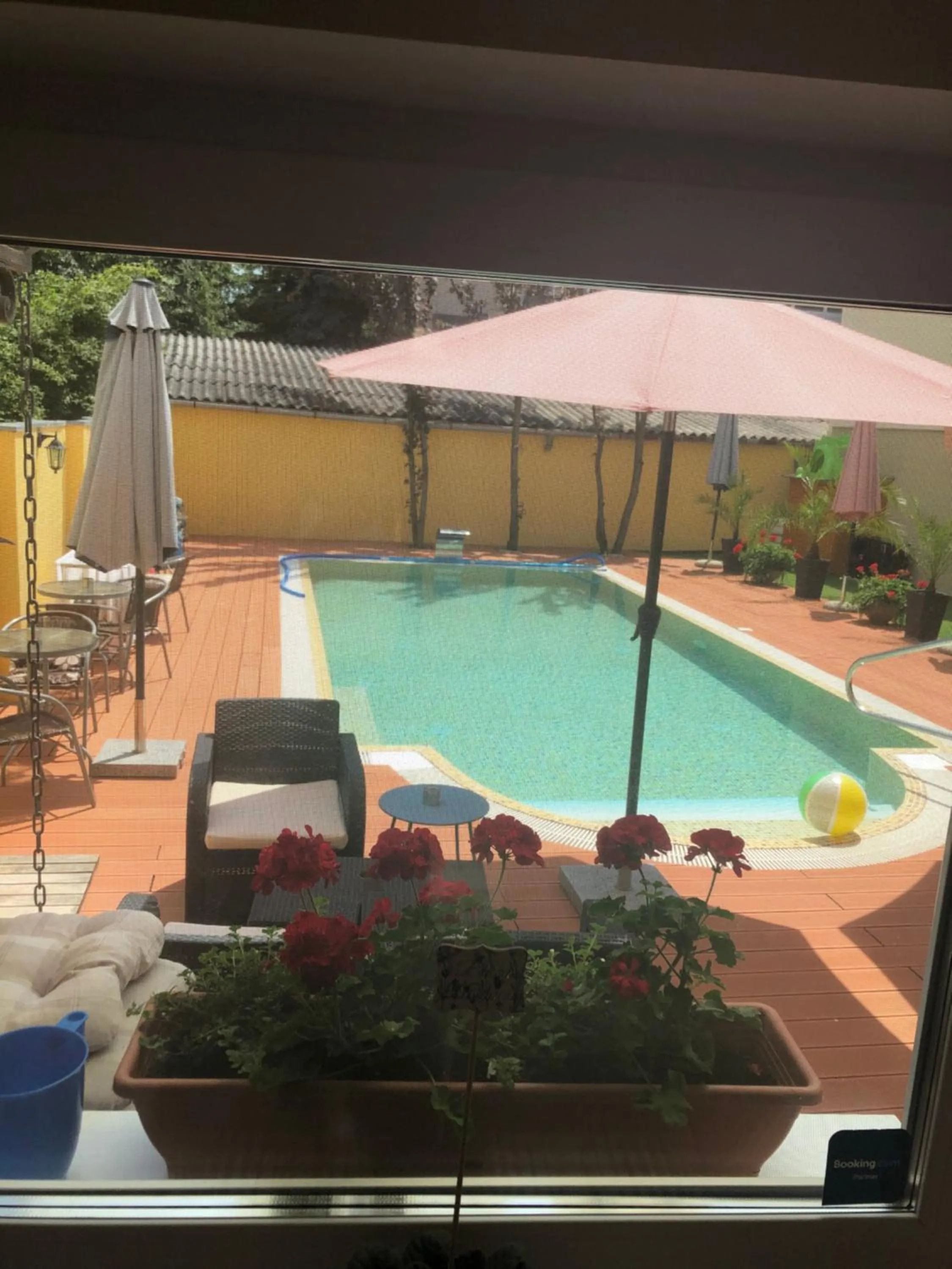 Mosoly Apartman
