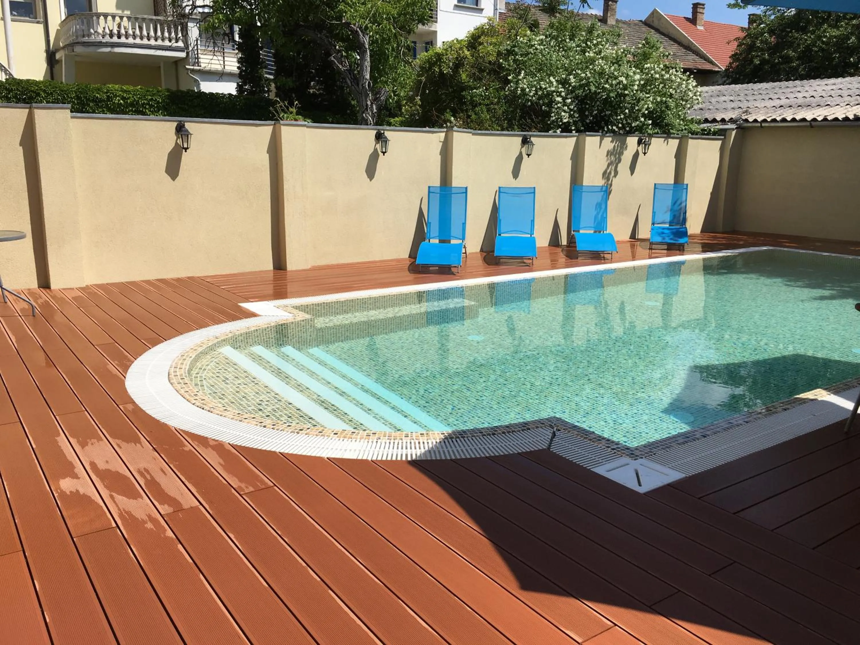  in Mosoly Apartman