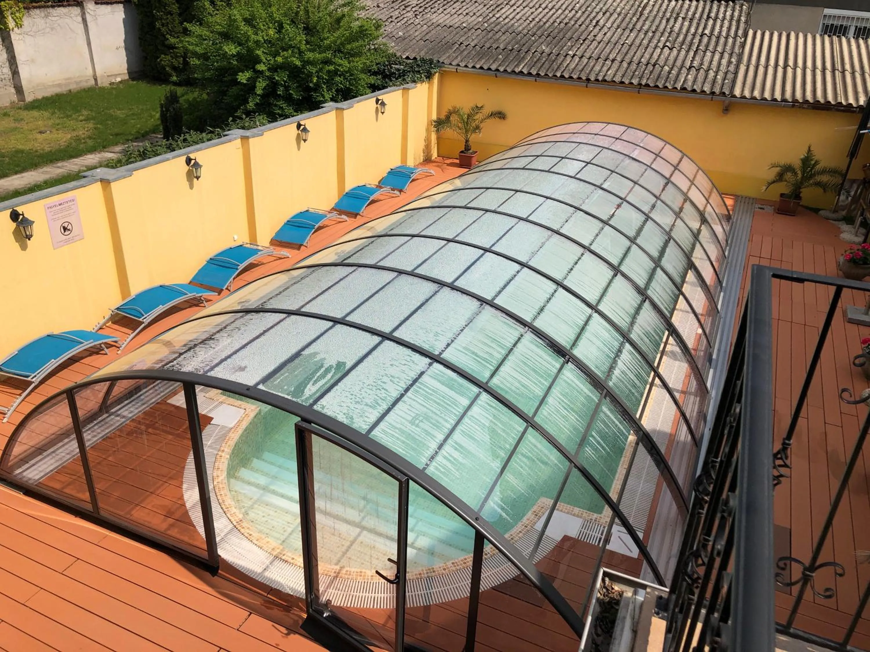 Mosoly Apartman