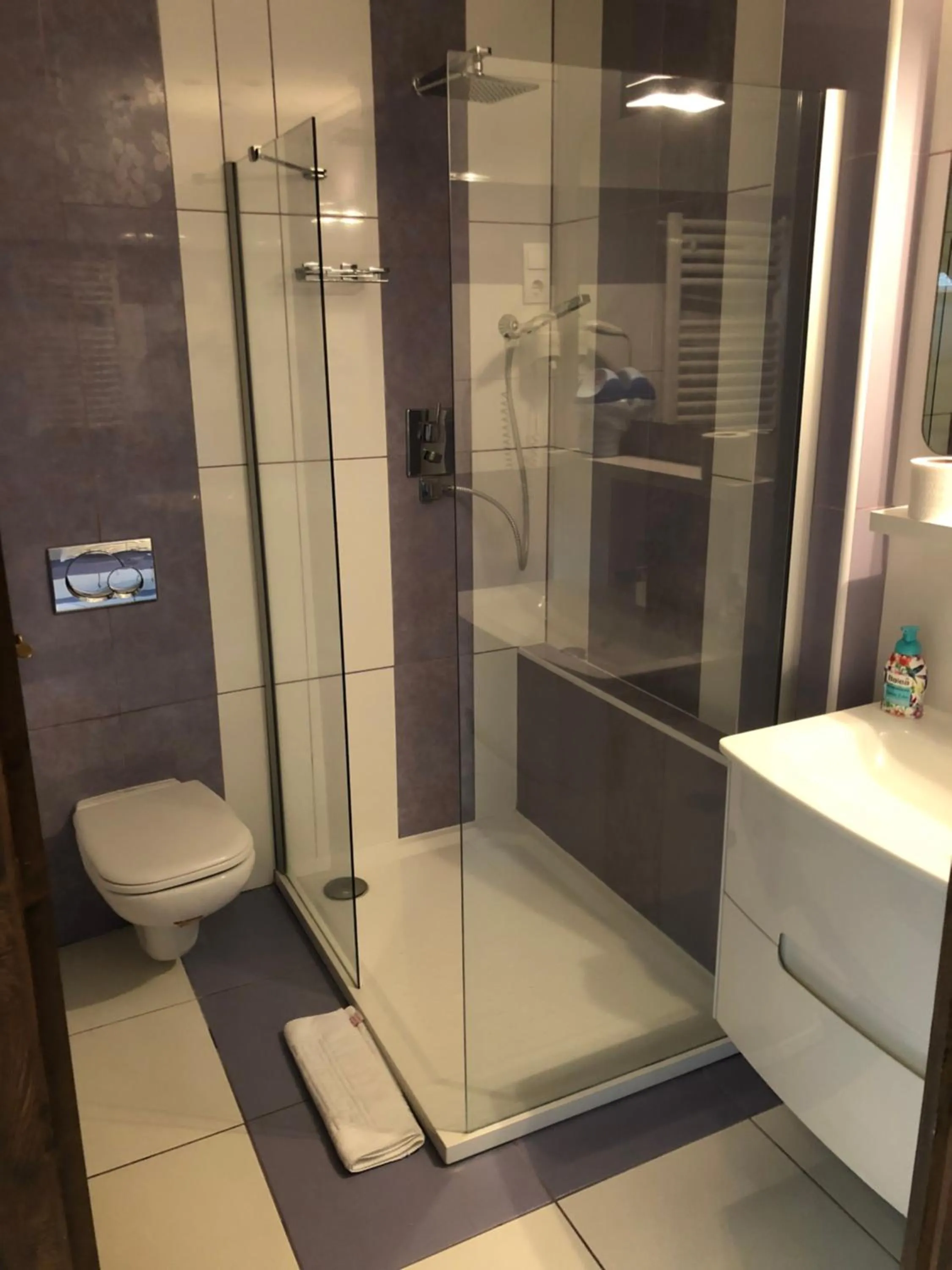 Mosoly Apartman