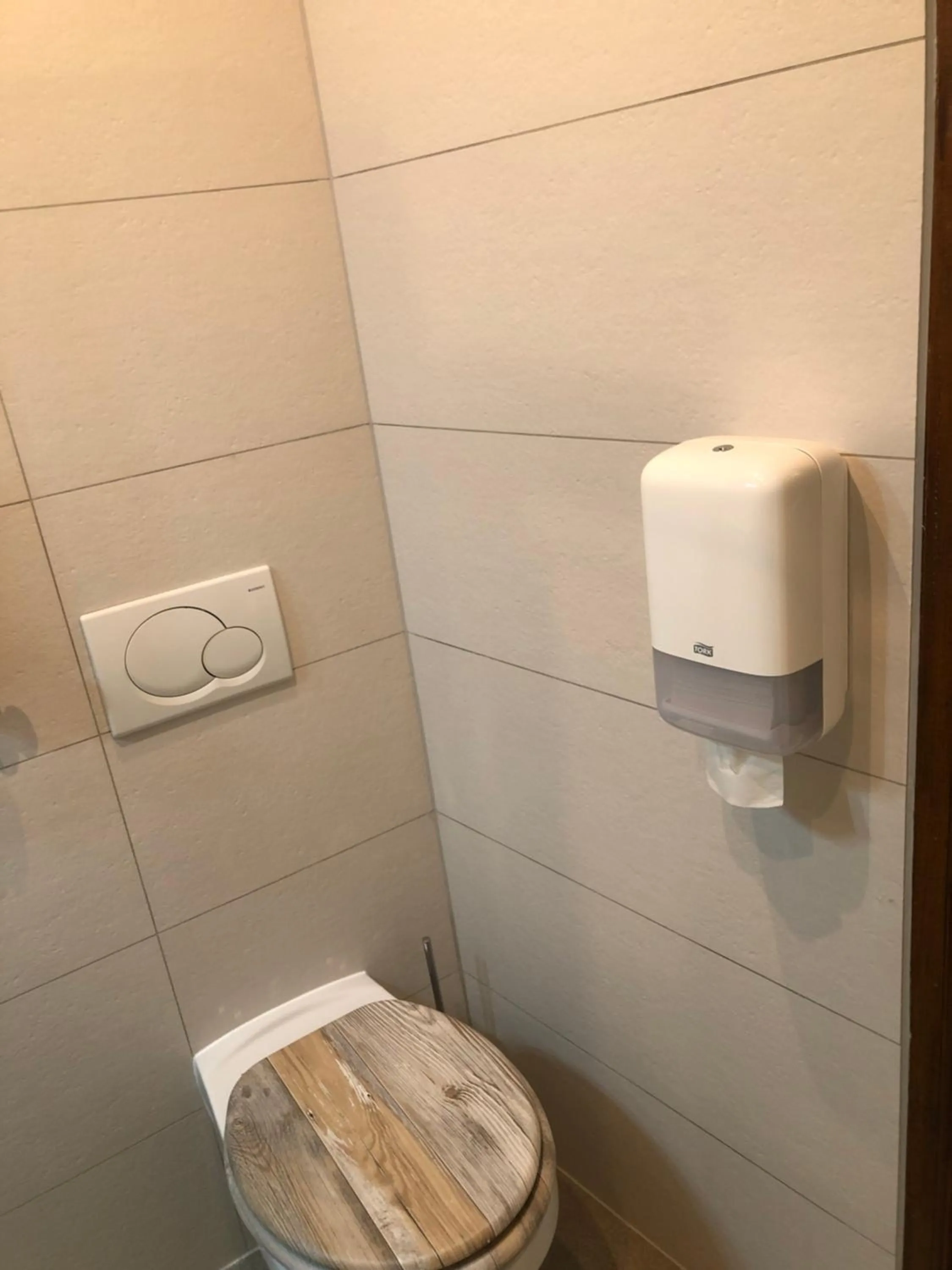 Mosoly Apartman