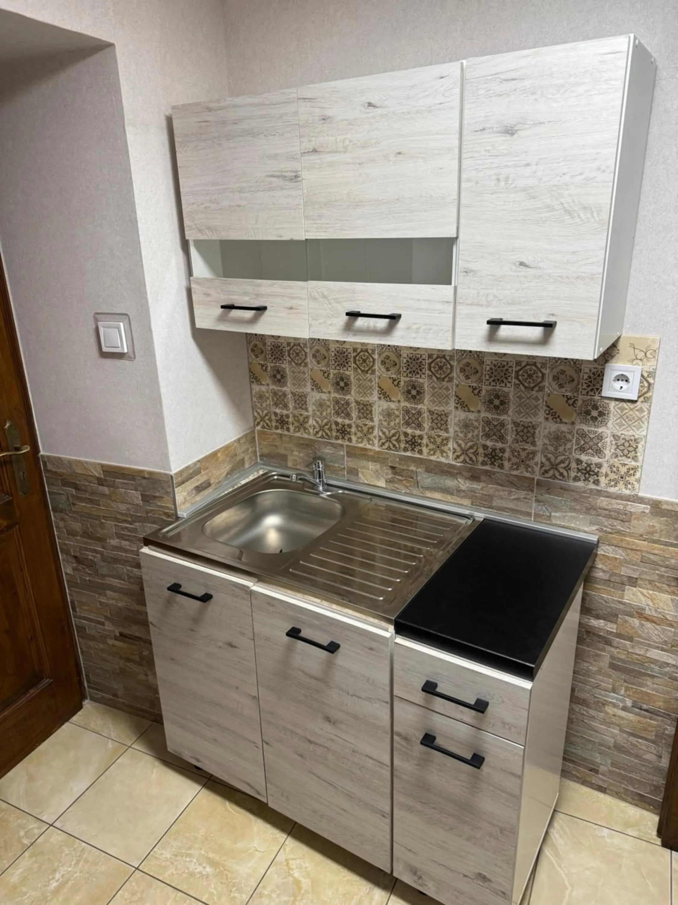 Mosoly Apartman