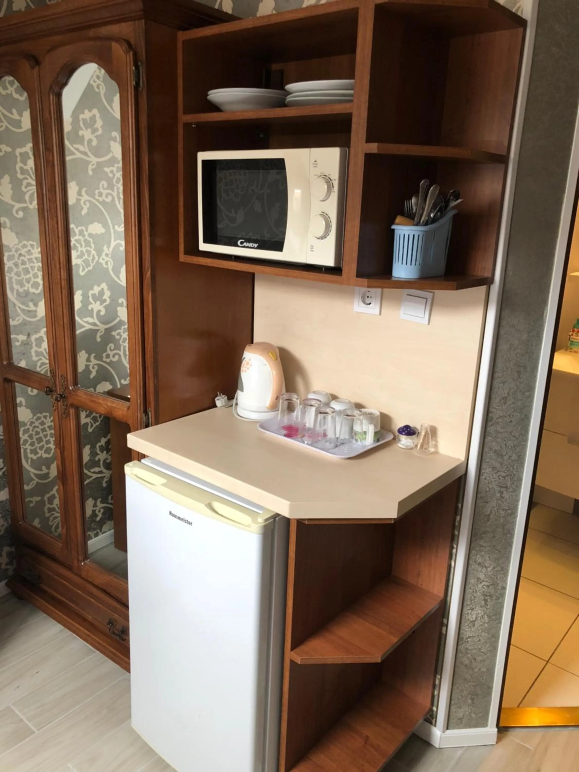 Mosoly Apartman