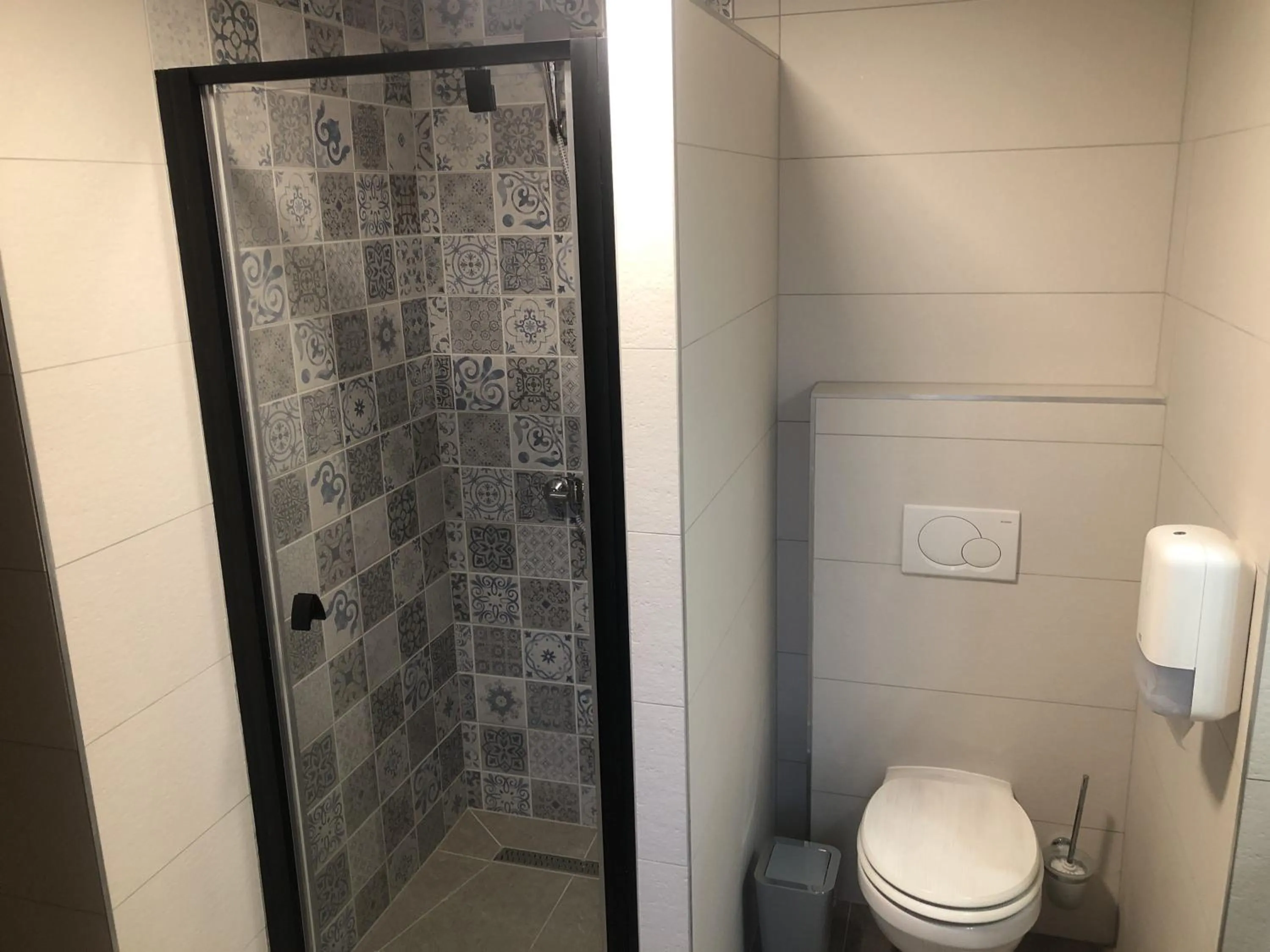 Mosoly Apartman
