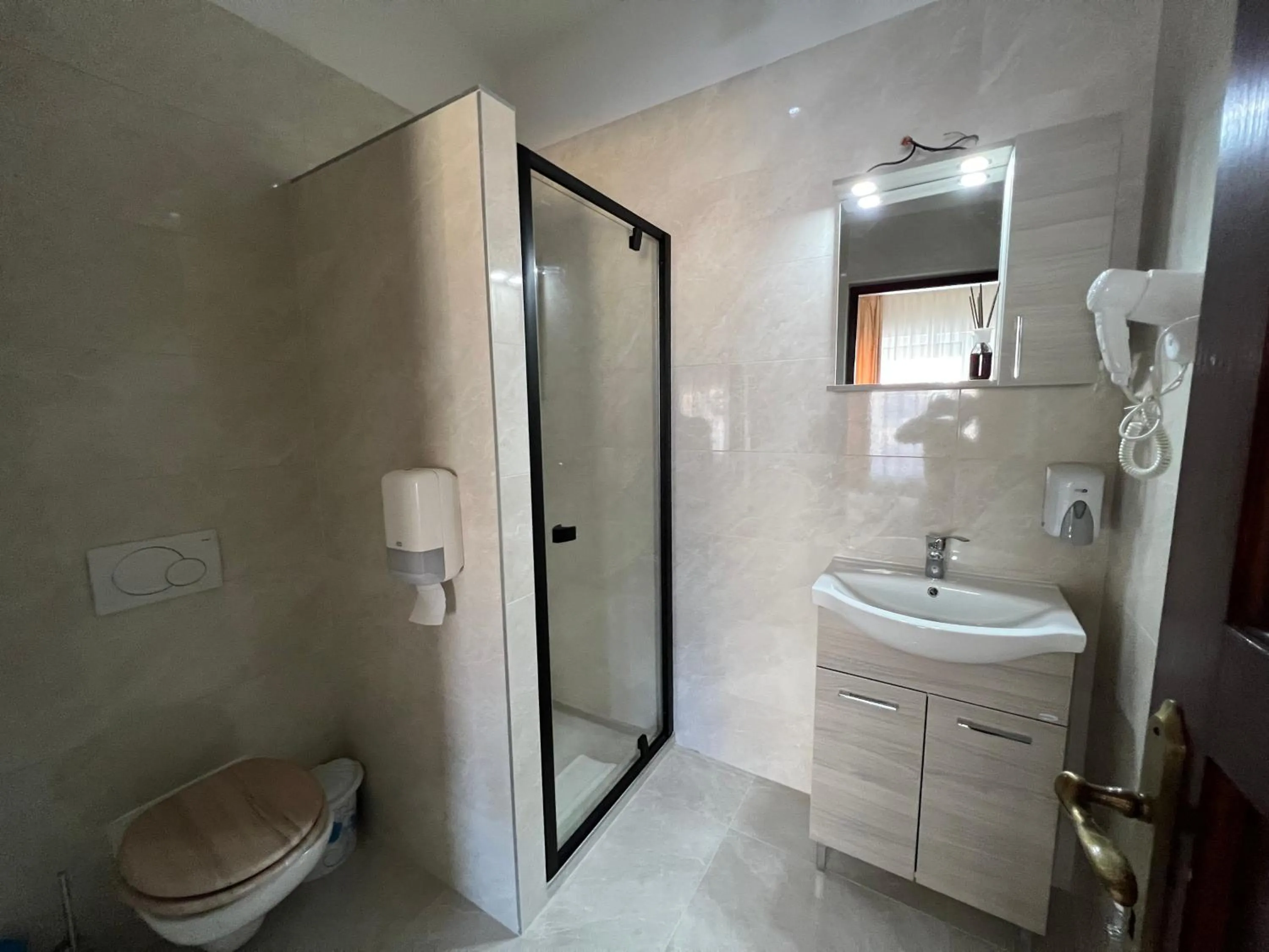 Mosoly Apartman