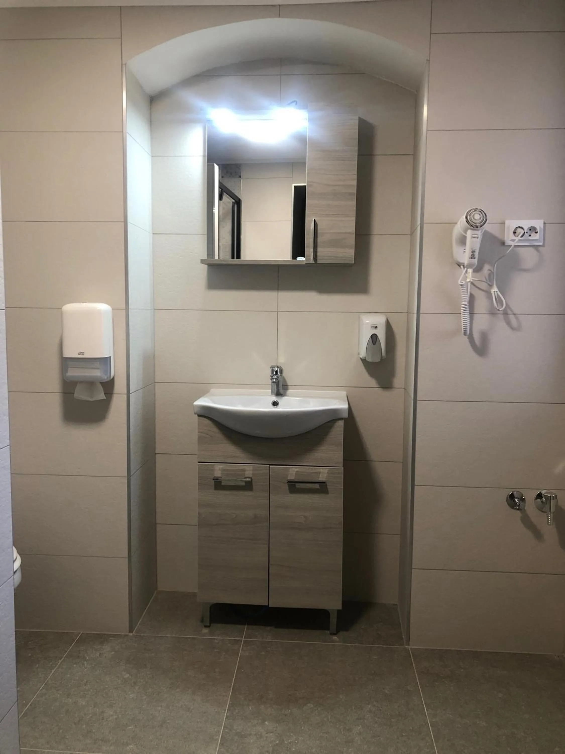 Mosoly Apartman