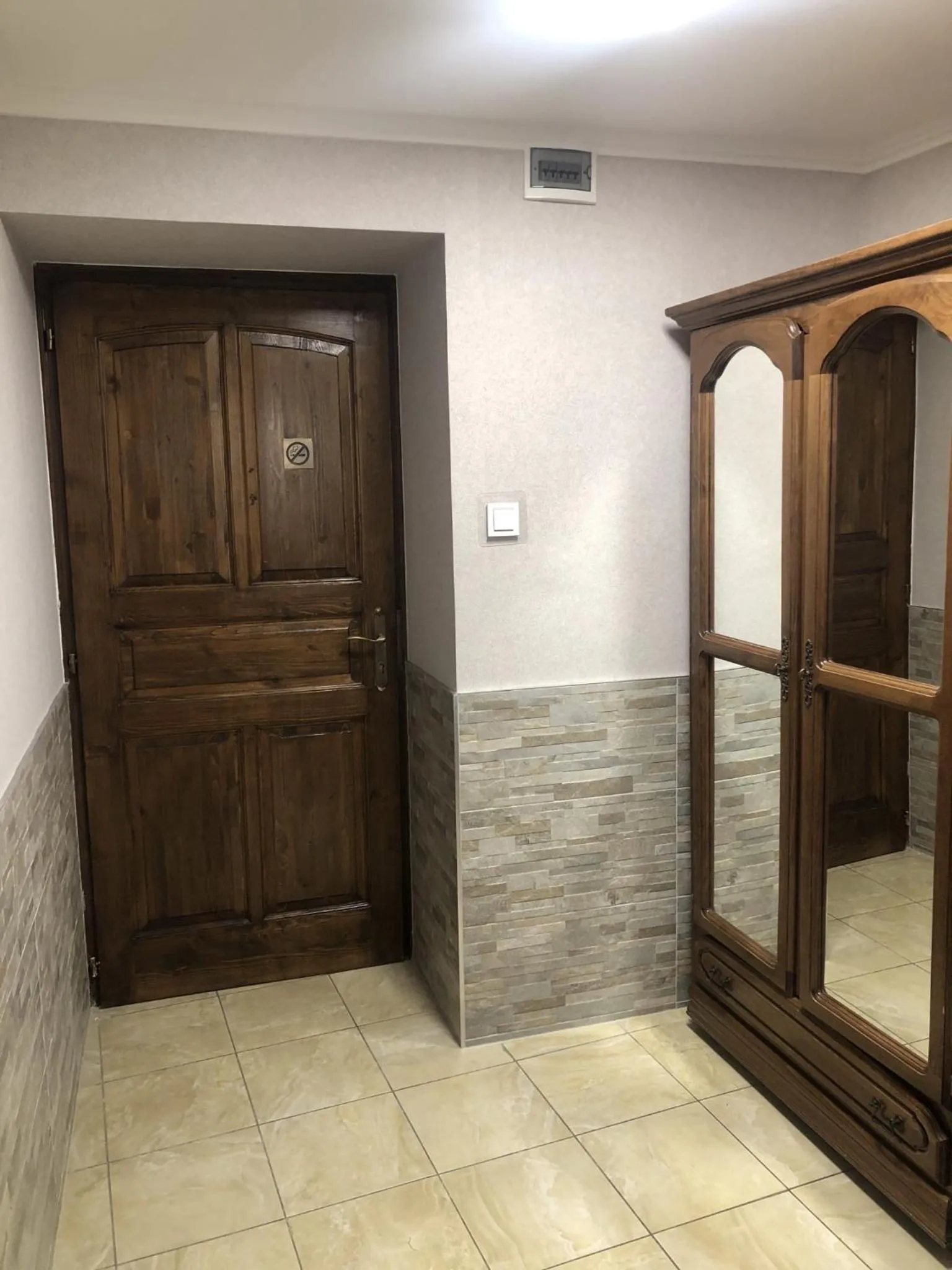 Mosoly Apartman